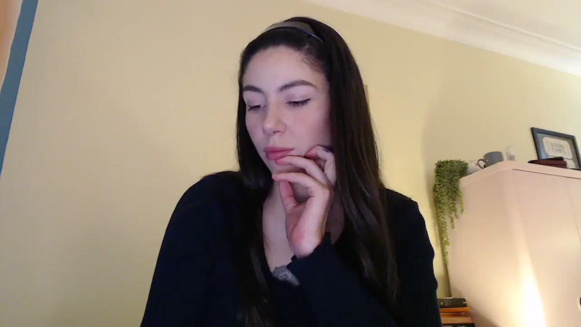 Gallery image thumbnail from Maxine_Black's myfreecams stream on, 02/11/2026, 12:23 image 4 of 20