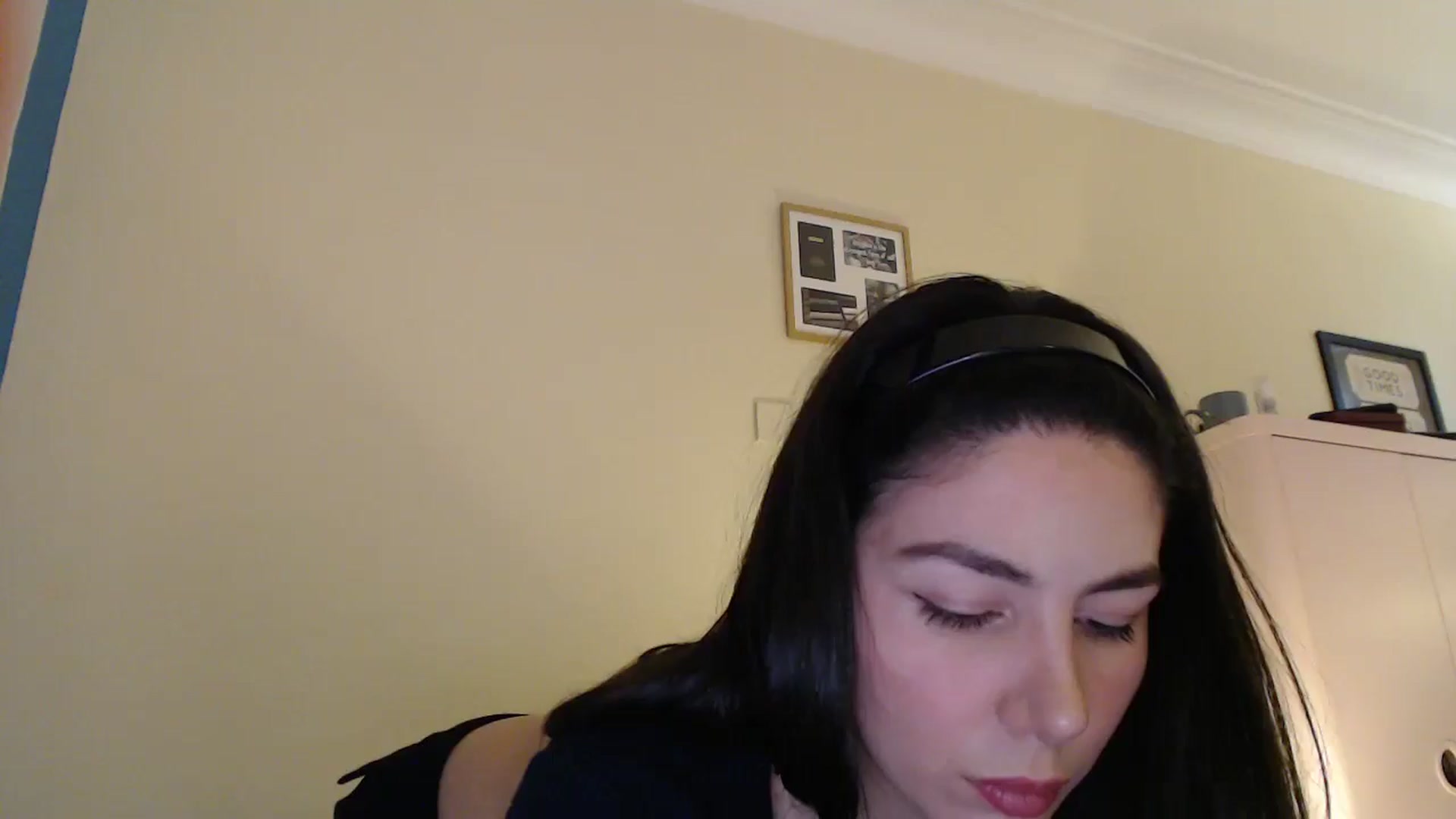 Gallery image thumbnail from Maxine_Black's myfreecams stream on, 02/11/2026, 12:23 image 5 of 20