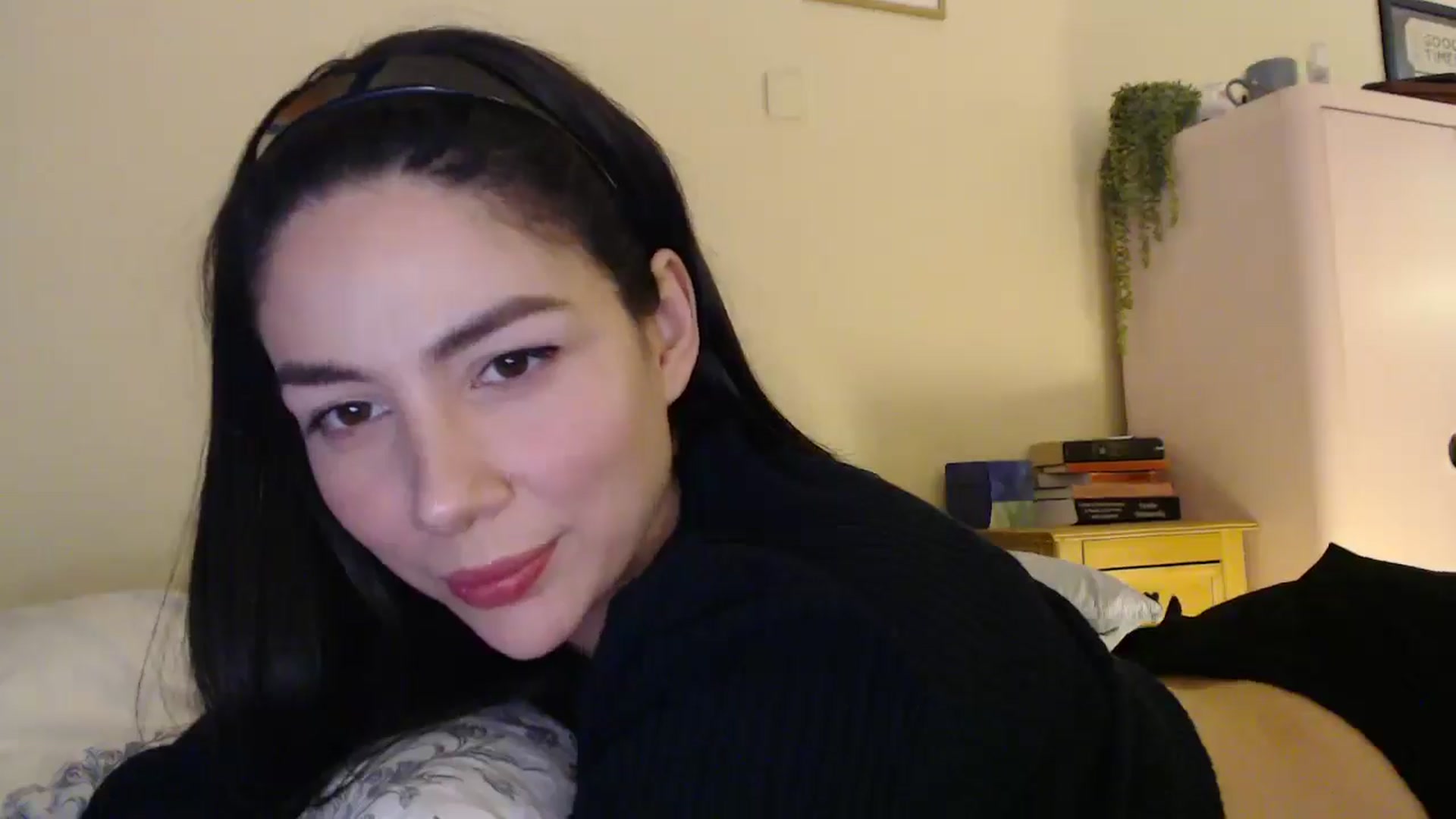 Gallery image thumbnail from Maxine_Black's myfreecams stream on, 02/11/2026, 12:23 image 8 of 20