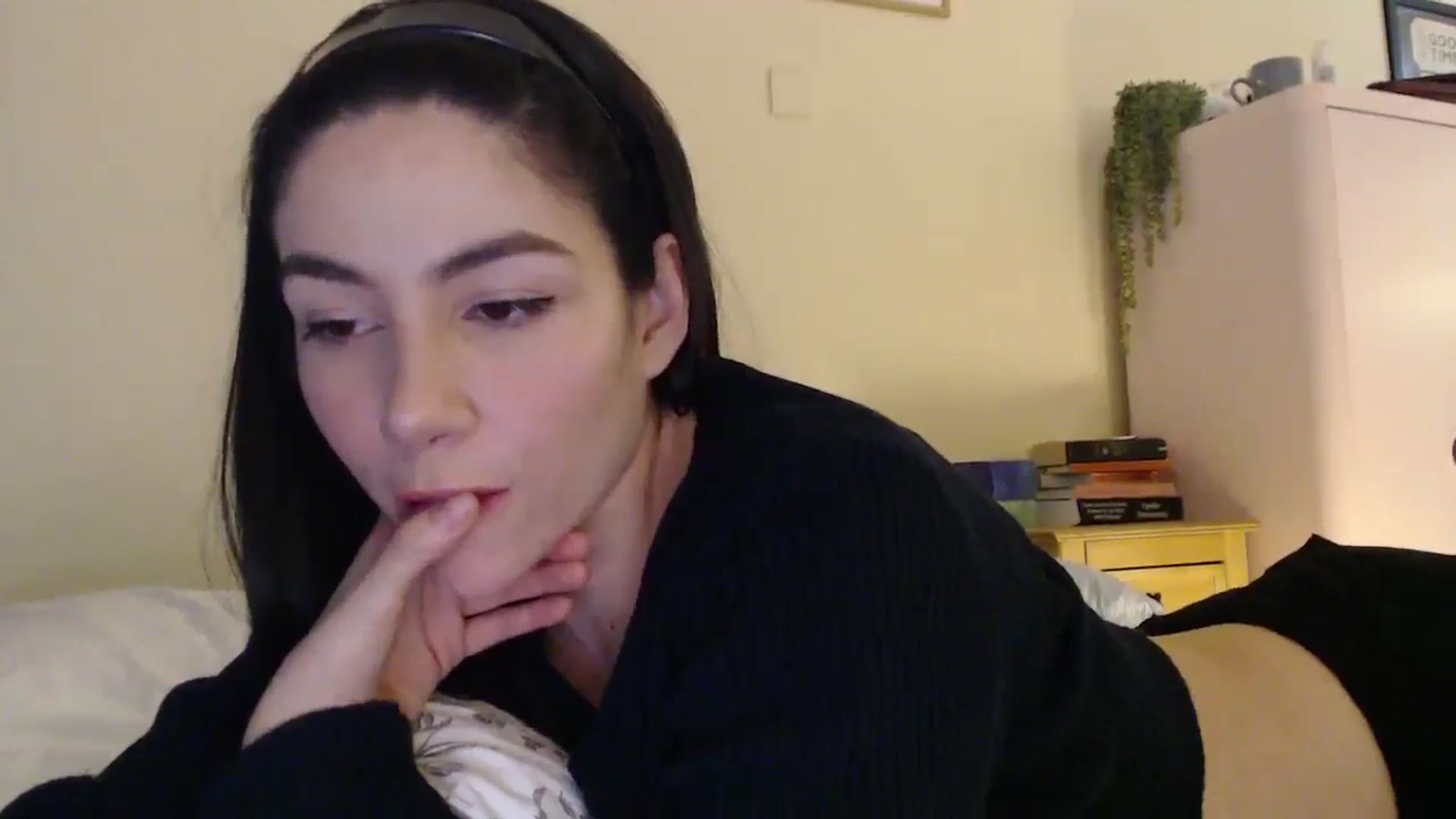 Gallery image thumbnail from Maxine_Black's myfreecams stream on, 02/11/2026, 12:23 image 6 of 20