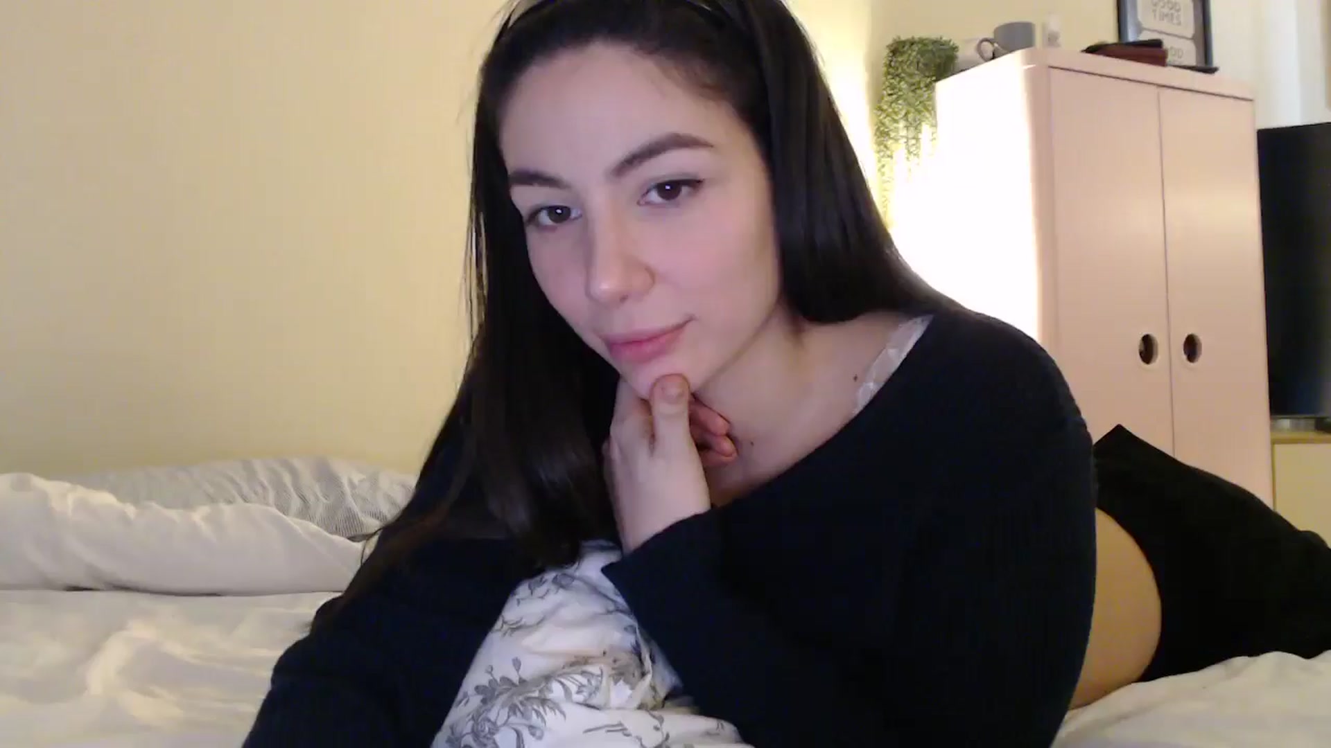 Gallery image thumbnail from Maxine_Black's myfreecams stream on, 02/11/2026, 14:09 image 8 of 20