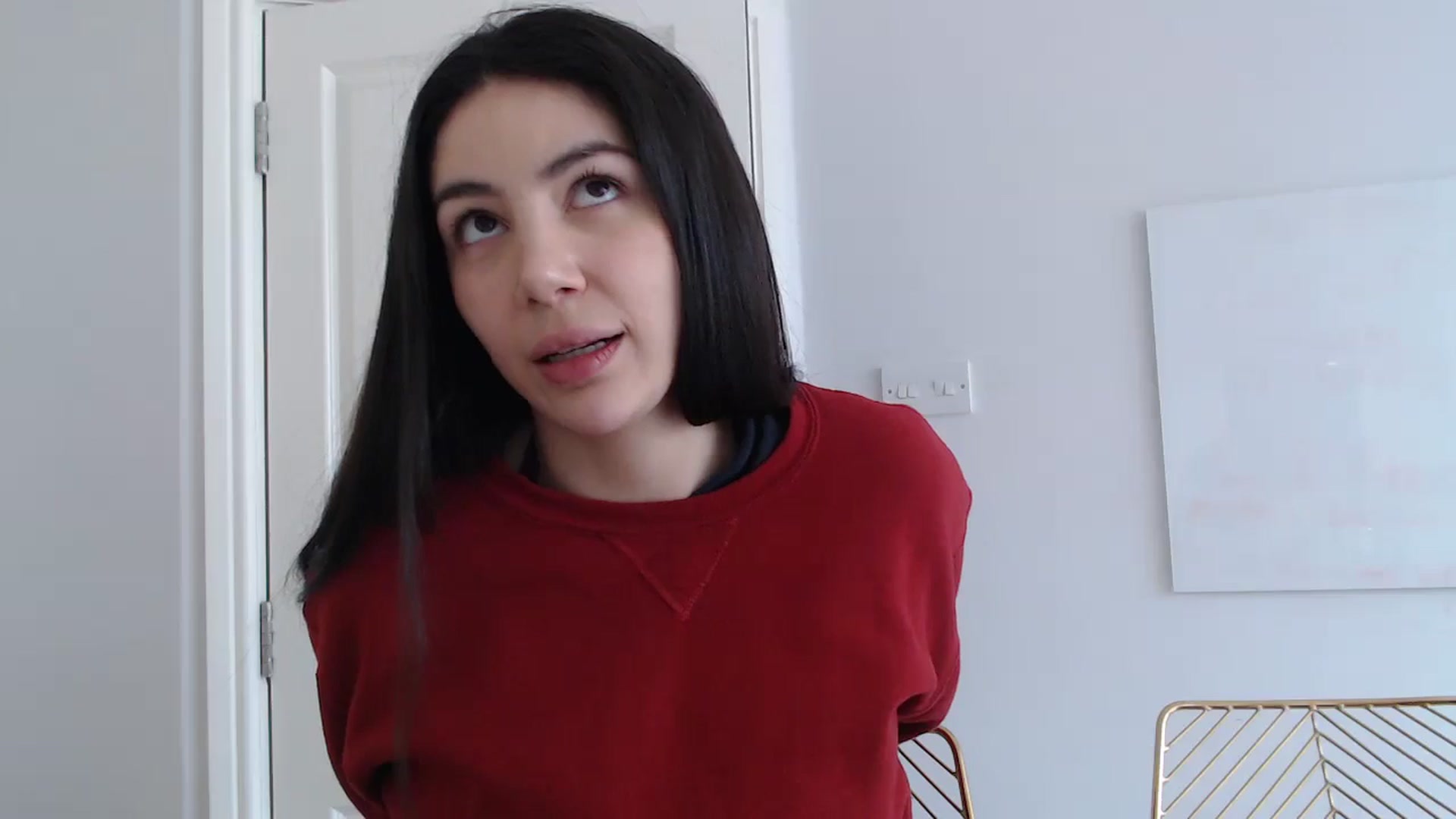 Gallery image thumbnail from Maxine_Black's myfreecams stream on, 02/20/2026, 14:21 image 10 of 20