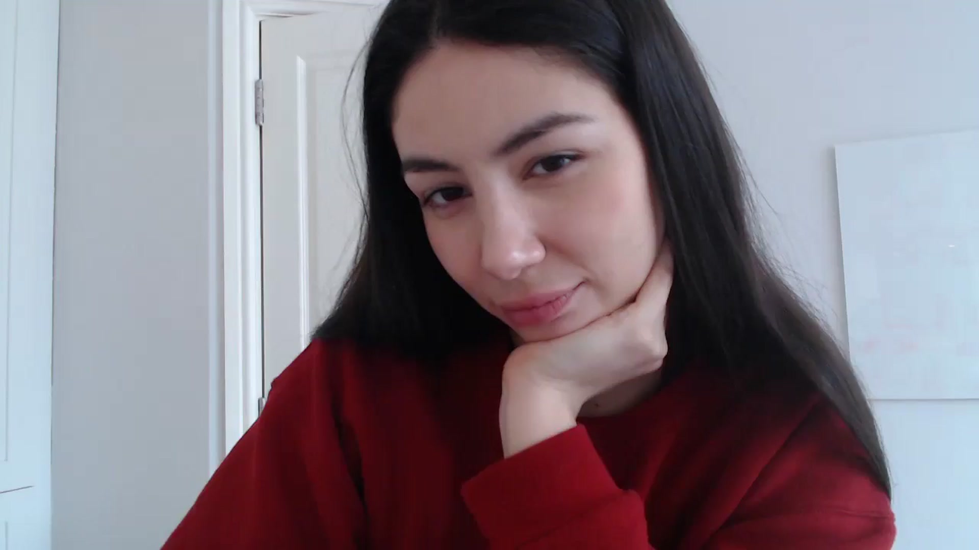 Gallery image thumbnail from Maxine_Black's myfreecams stream on, 02/20/2026, 14:21 image 5 of 20