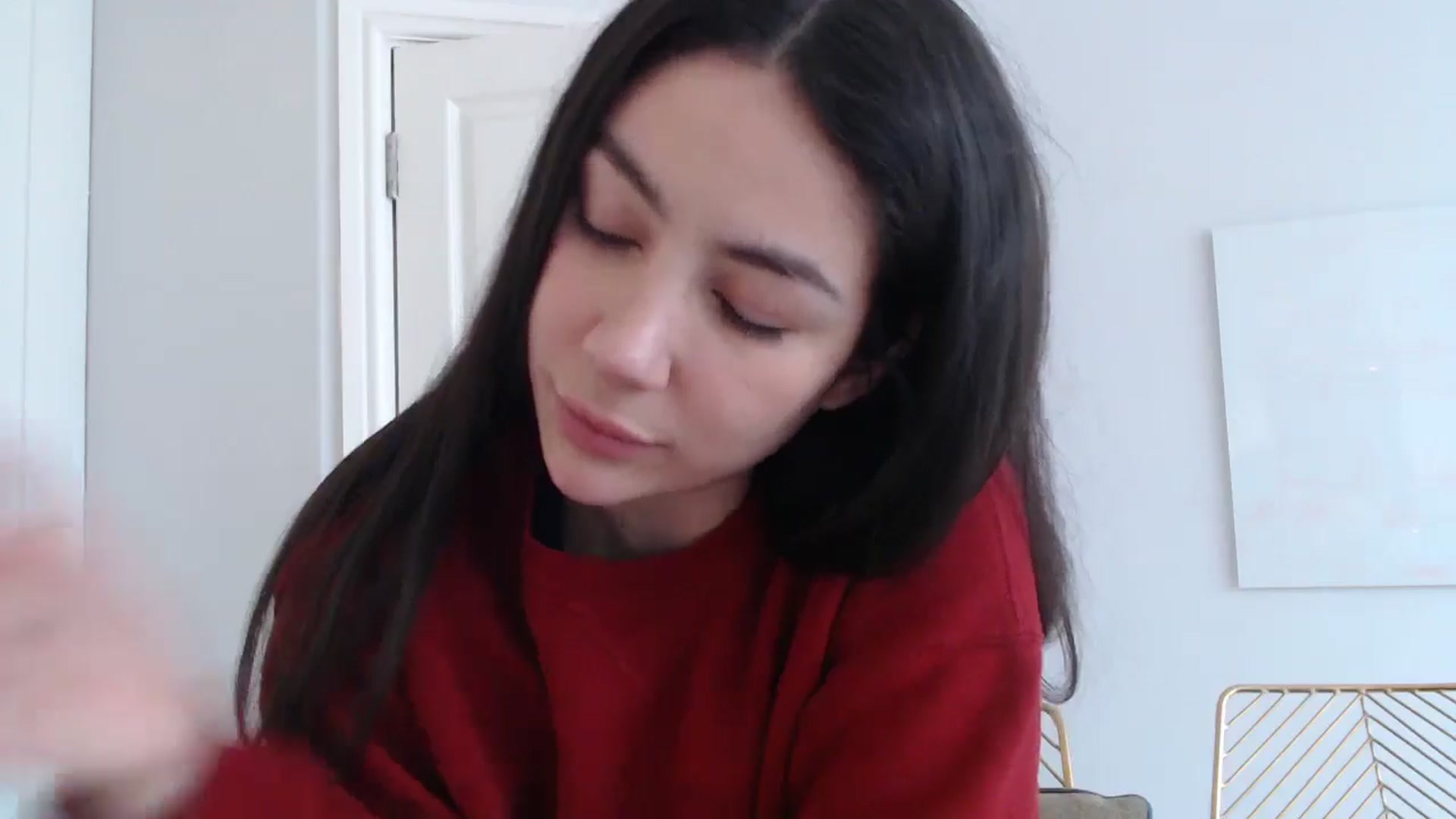 Gallery image thumbnail from Maxine_Black's myfreecams stream on, 02/20/2026, 14:21 image 9 of 20