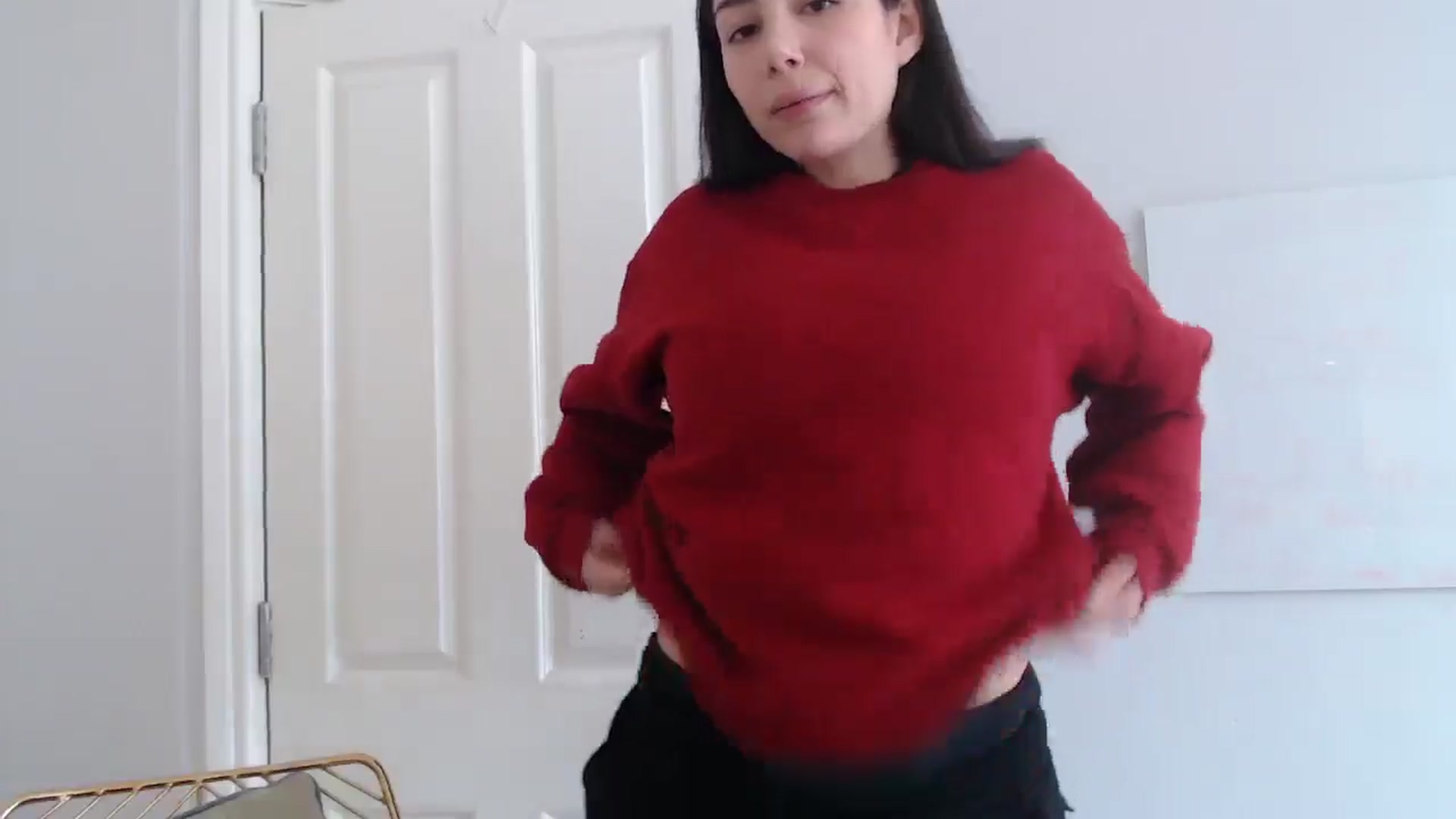 Gallery image thumbnail from Maxine_Black's myfreecams stream on, 02/20/2026, 14:21 image 12 of 20