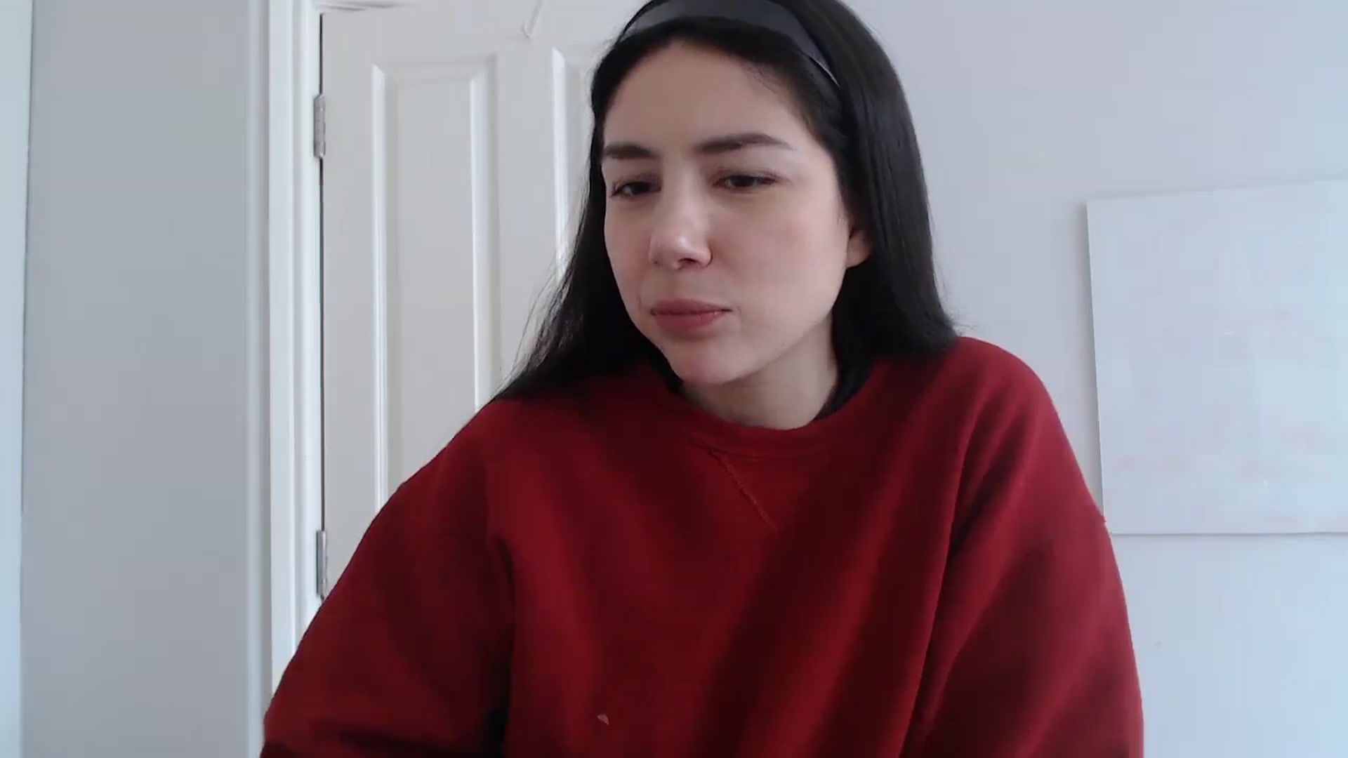 Gallery image thumbnail from Maxine_Black's myfreecams stream on, 02/20/2026, 14:21 image 4 of 20