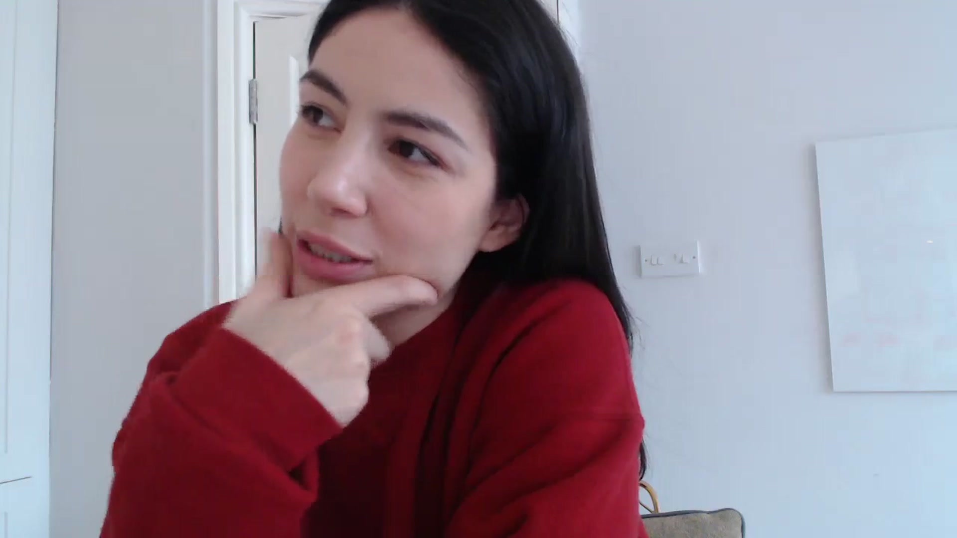 Gallery image thumbnail from Maxine_Black's myfreecams stream on, 02/20/2026, 14:21 image 6 of 20