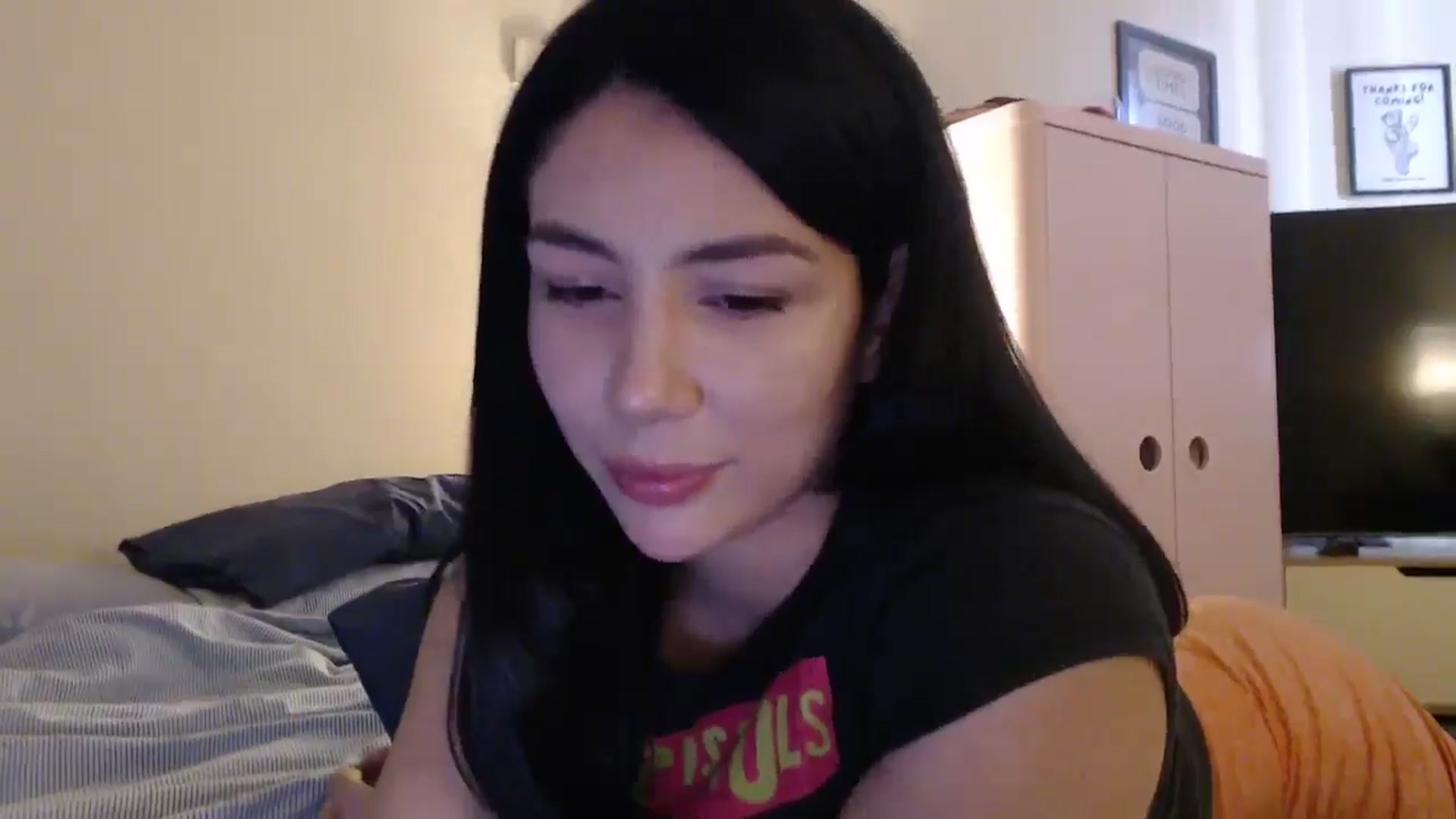 Gallery image thumbnail from Maxine_Black's myfreecams stream on, 03/05/2026, 14:24 image 19 of 20