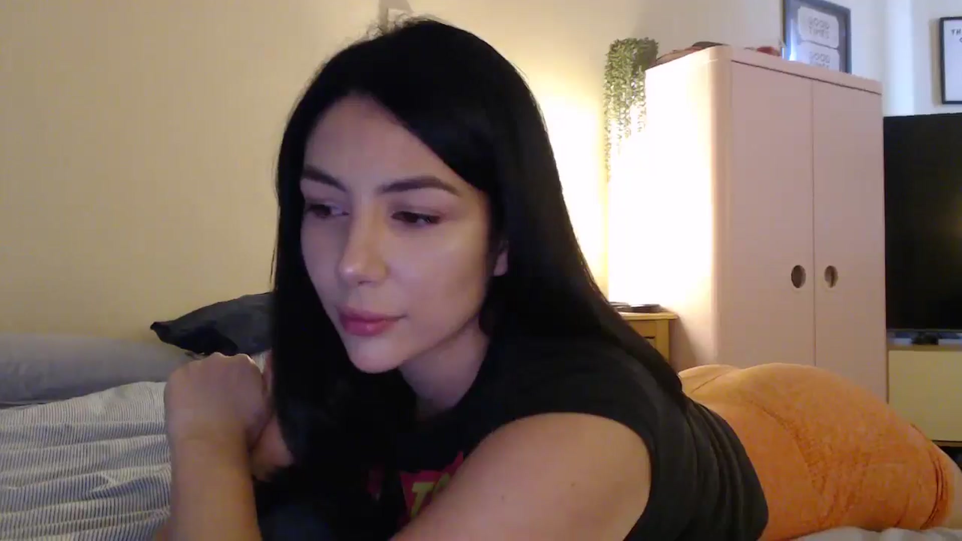 Gallery image thumbnail from Maxine_Black's myfreecams stream on, 03/05/2026, 14:24 image 12 of 20