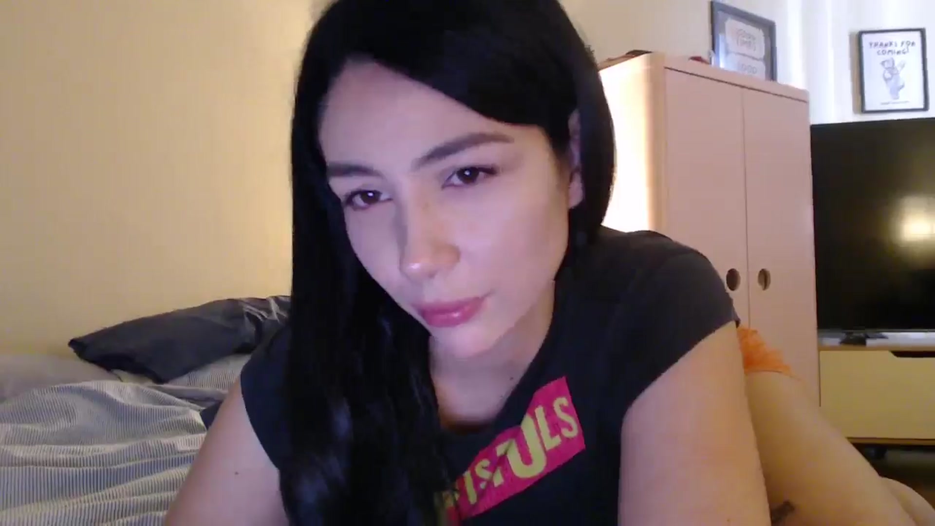 Gallery image thumbnail from Maxine_Black's myfreecams stream on, 03/05/2026, 14:24 image 20 of 20