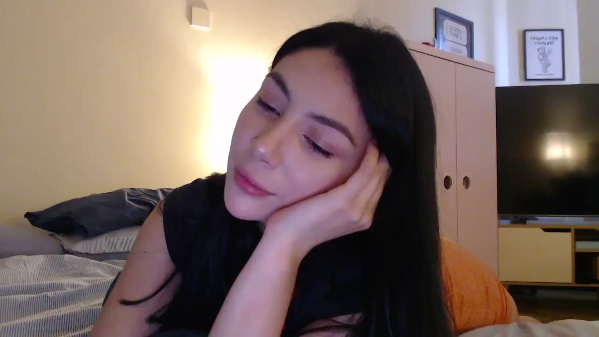 Gallery image thumbnail from Maxine_Black's myfreecams stream on, 03/05/2026, 14:24 image 8 of 20