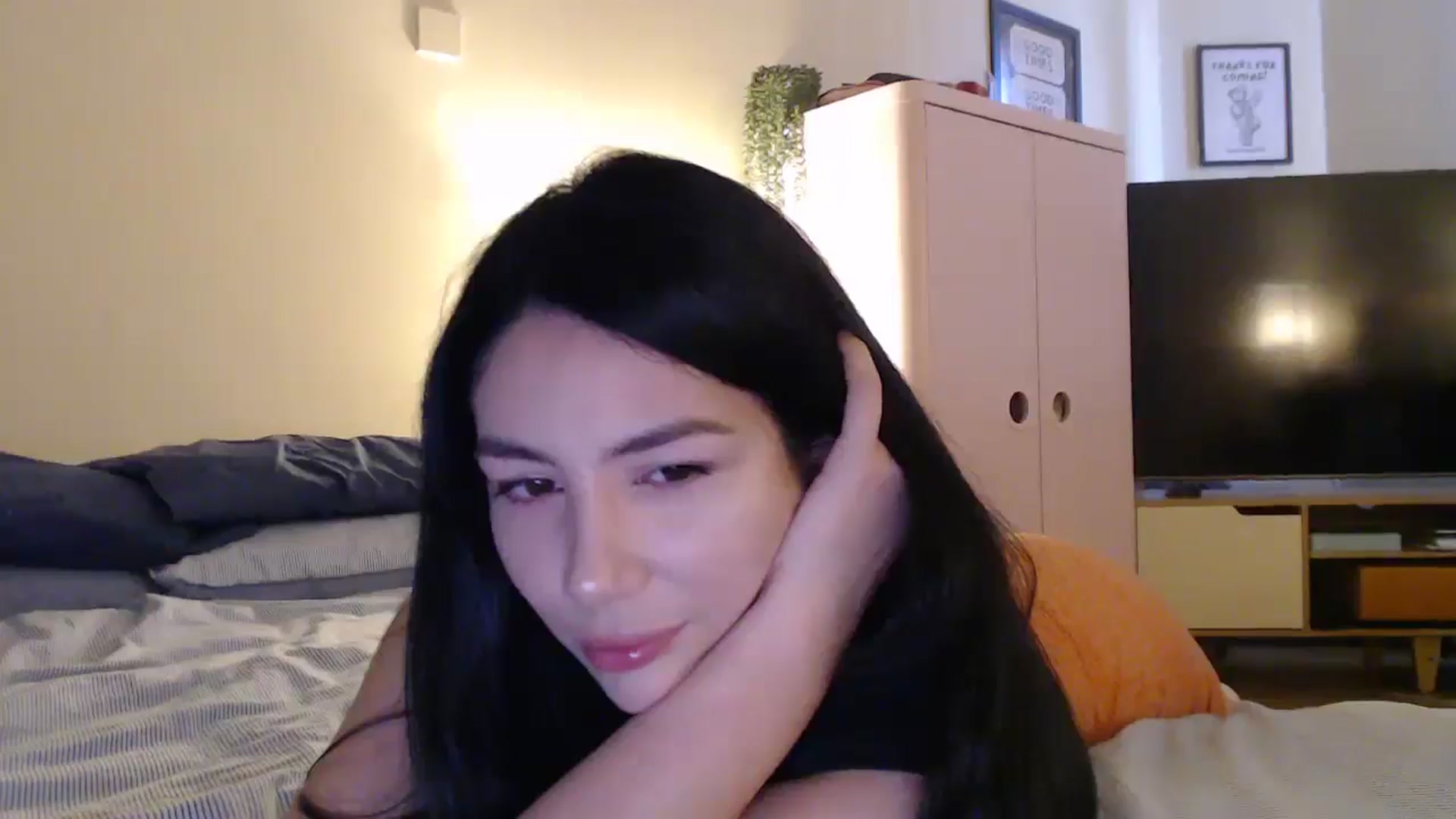 Gallery image thumbnail from Maxine_Black's myfreecams stream on, 03/05/2026, 14:24 image 3 of 20