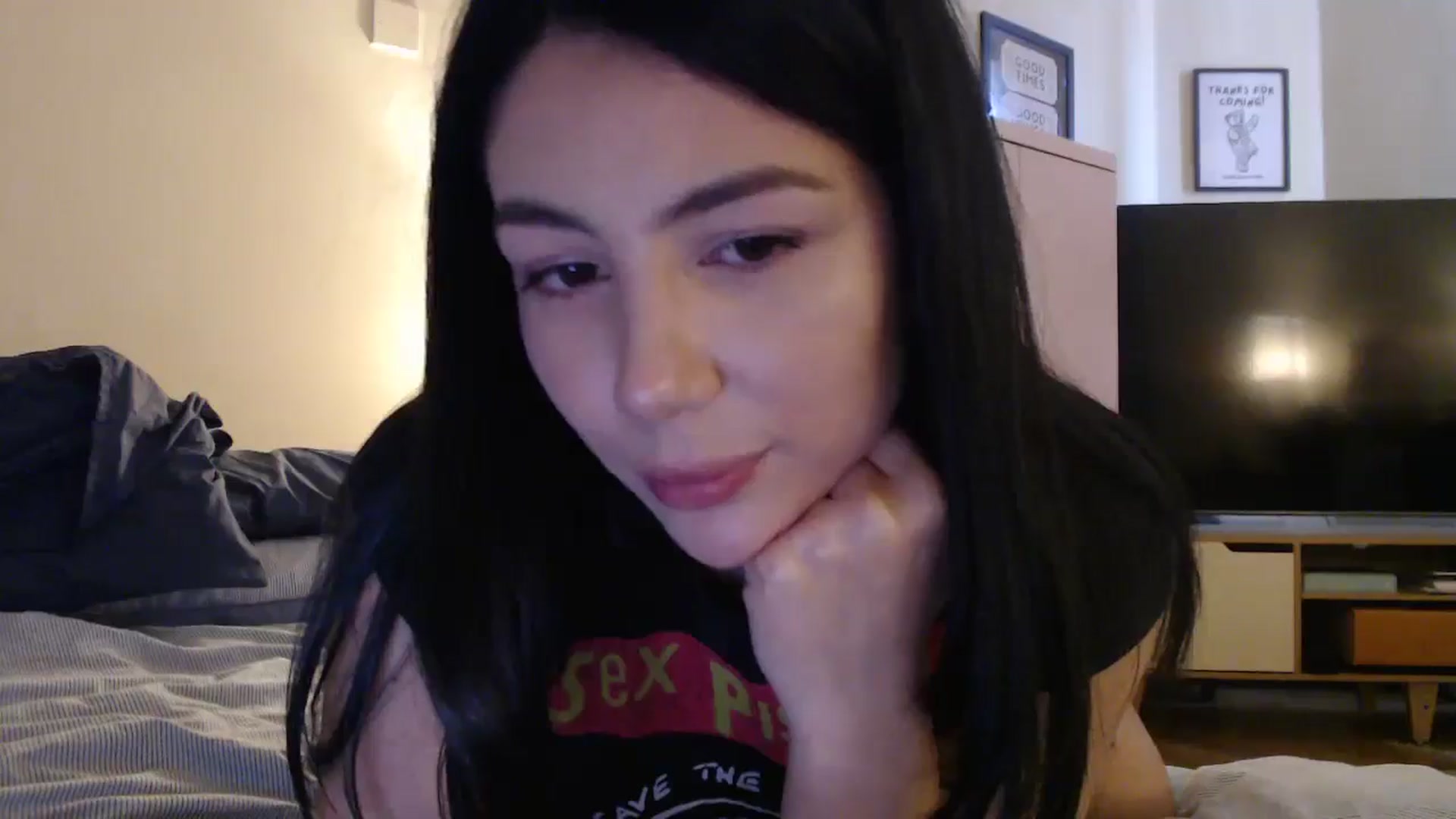 Gallery image thumbnail from Maxine_Black's myfreecams stream on, 03/05/2026, 14:24 image 15 of 20