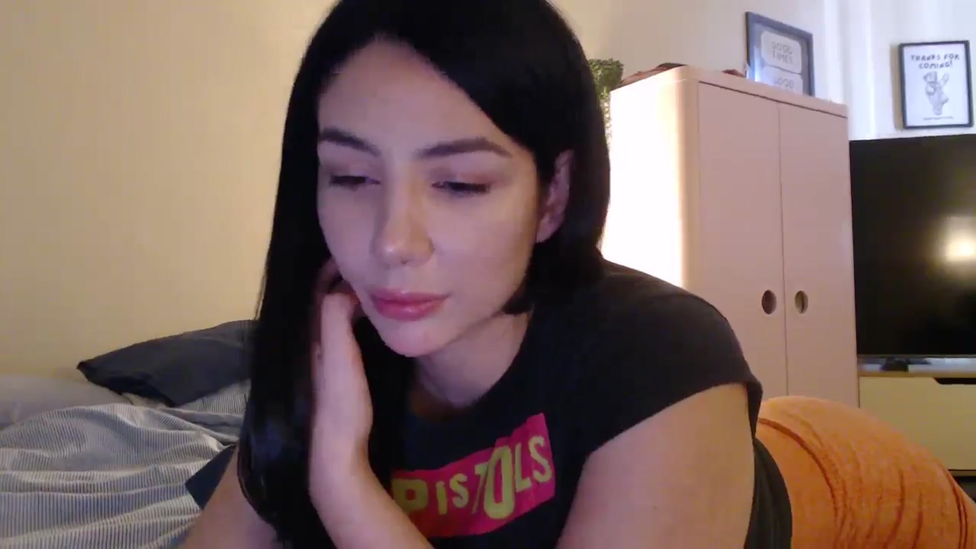 Gallery image thumbnail from Maxine_Black's myfreecams stream on, 03/05/2026, 14:24 image 18 of 20