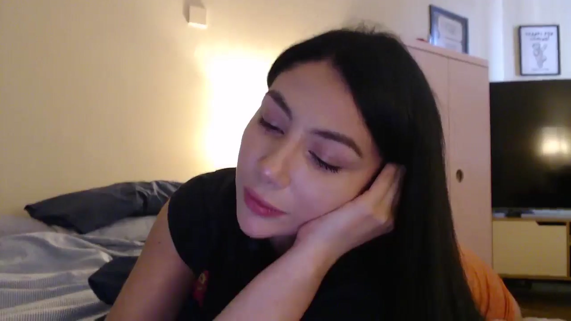 Gallery image thumbnail from Maxine_Black's myfreecams stream on, 03/05/2026, 14:24 image 16 of 20