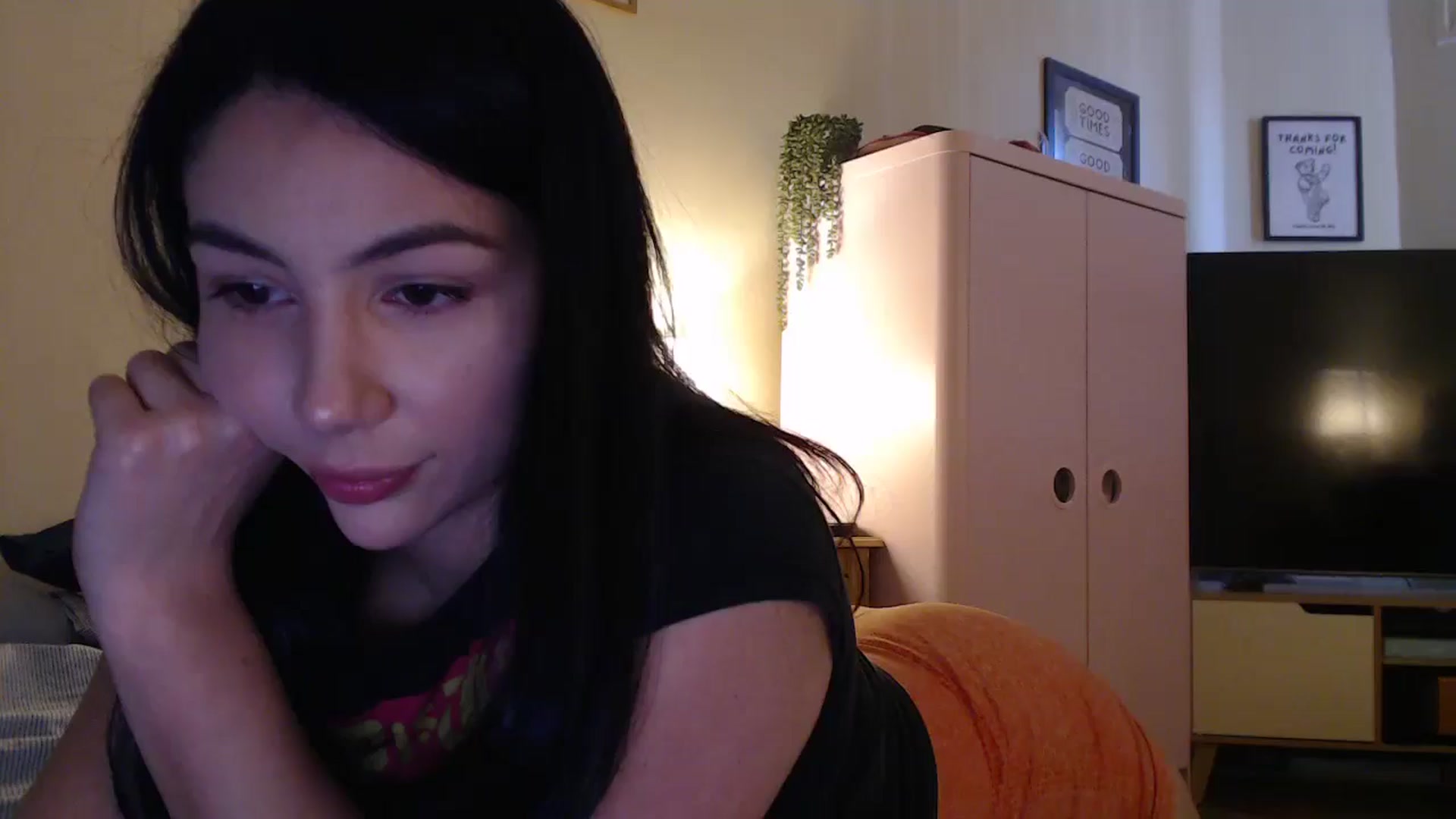 Gallery image thumbnail from Maxine_Black's myfreecams stream on, 03/05/2026, 14:24 image 7 of 20