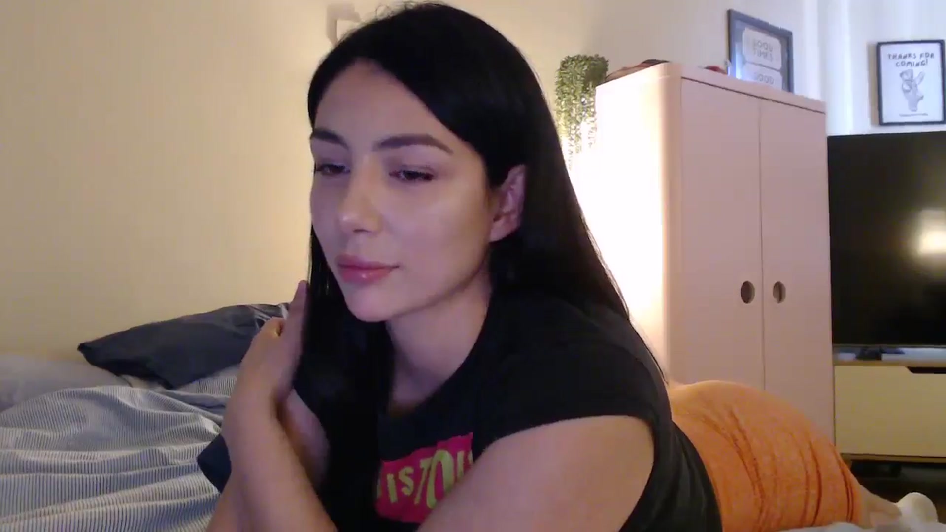 Gallery image thumbnail from Maxine_Black's myfreecams stream on, 03/05/2026, 14:24 image 17 of 20