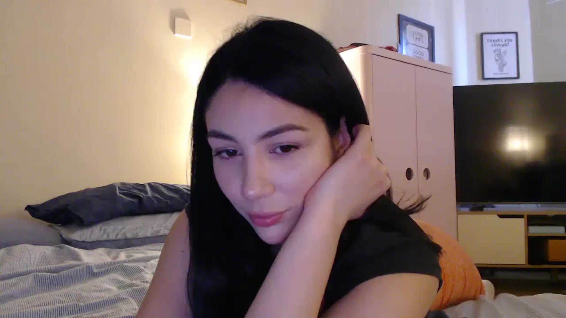 Gallery image thumbnail from Maxine_Black's myfreecams stream on, 03/05/2026, 14:24 image 6 of 20