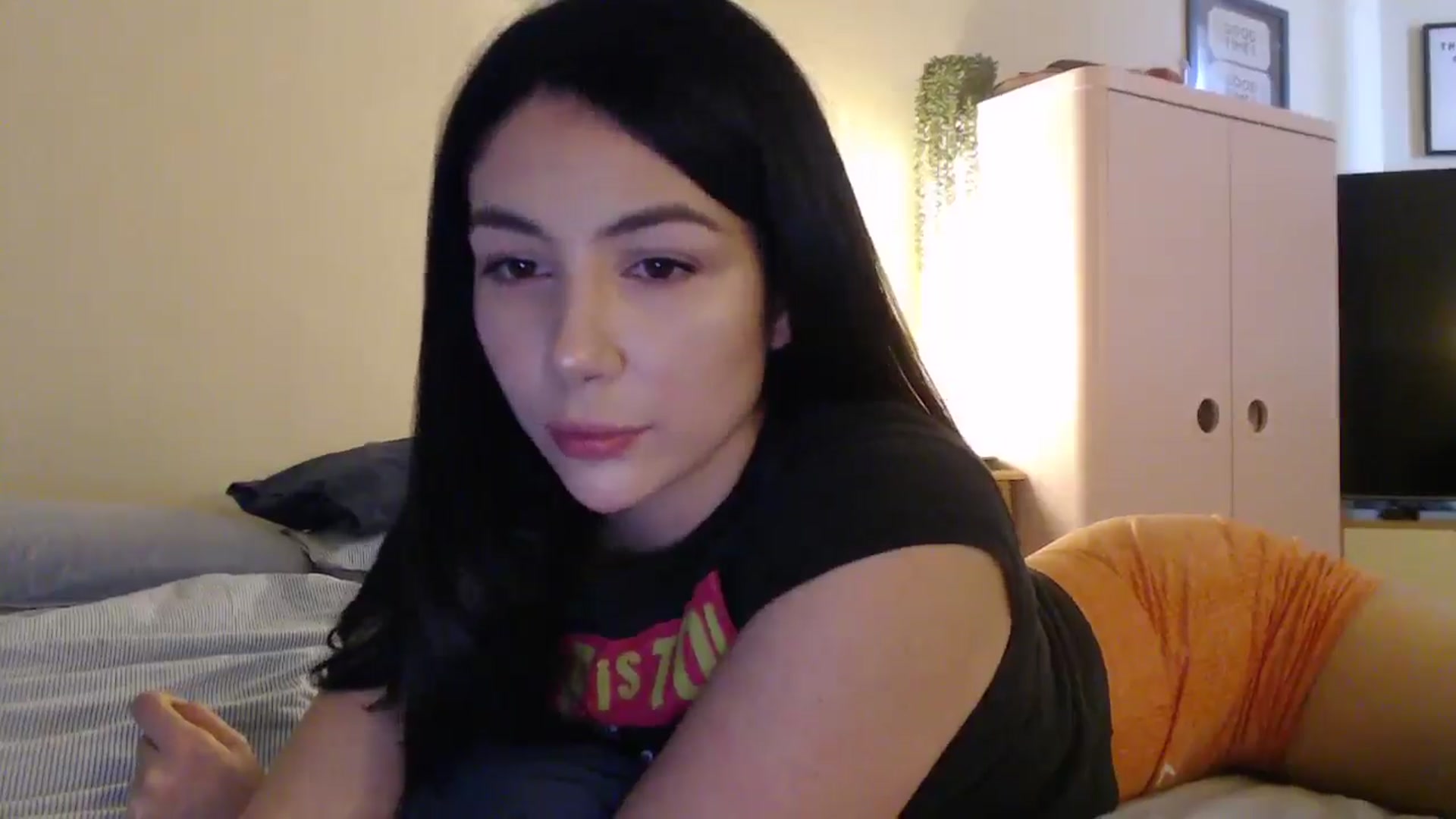 Gallery image thumbnail from Maxine_Black's myfreecams stream on, 03/05/2026, 14:24 image 11 of 20