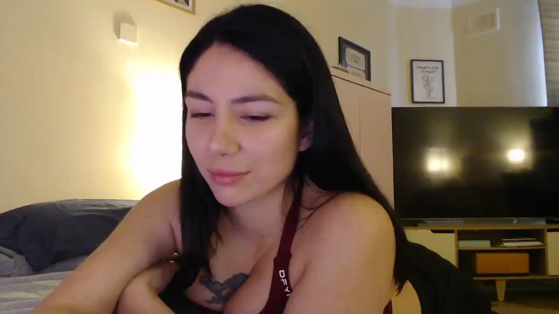 Gallery image thumbnail from Maxine_Black's myfreecams stream on, 03/06/2026, 14:36 image 12 of 20