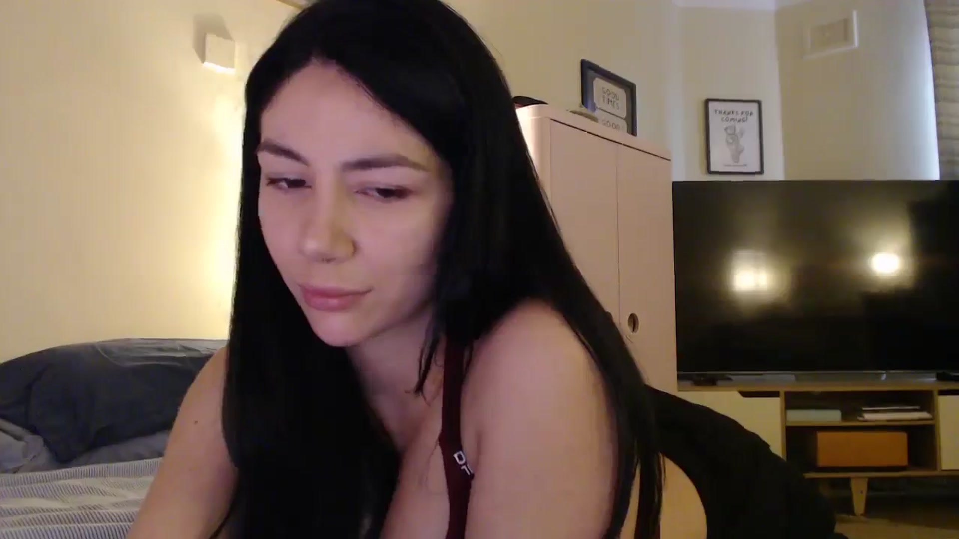 Gallery image thumbnail from Maxine_Black's myfreecams stream on, 03/06/2026, 14:36 image 3 of 20