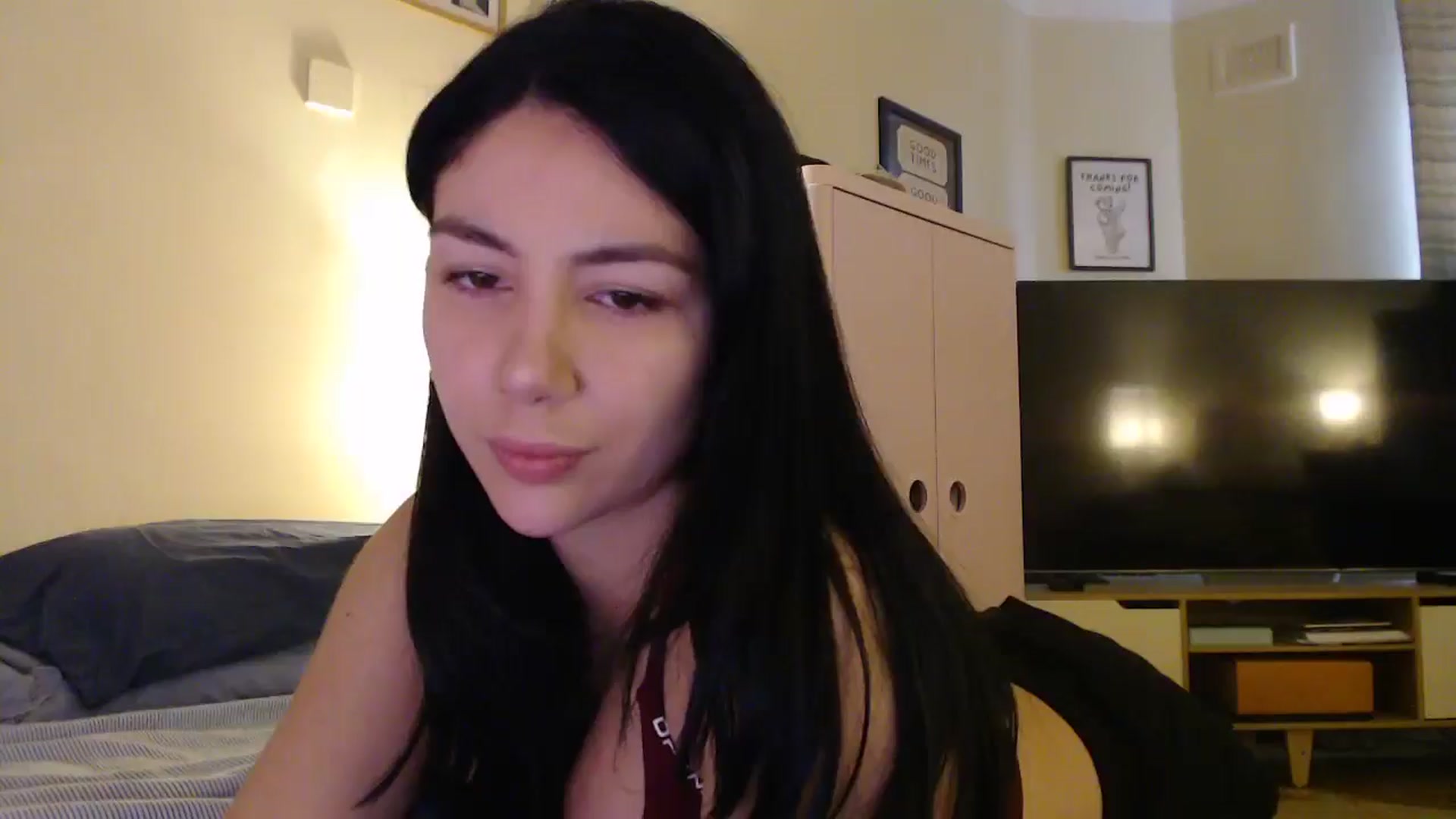 Gallery image thumbnail from Maxine_Black's myfreecams stream on, 03/06/2026, 14:36 image 10 of 20
