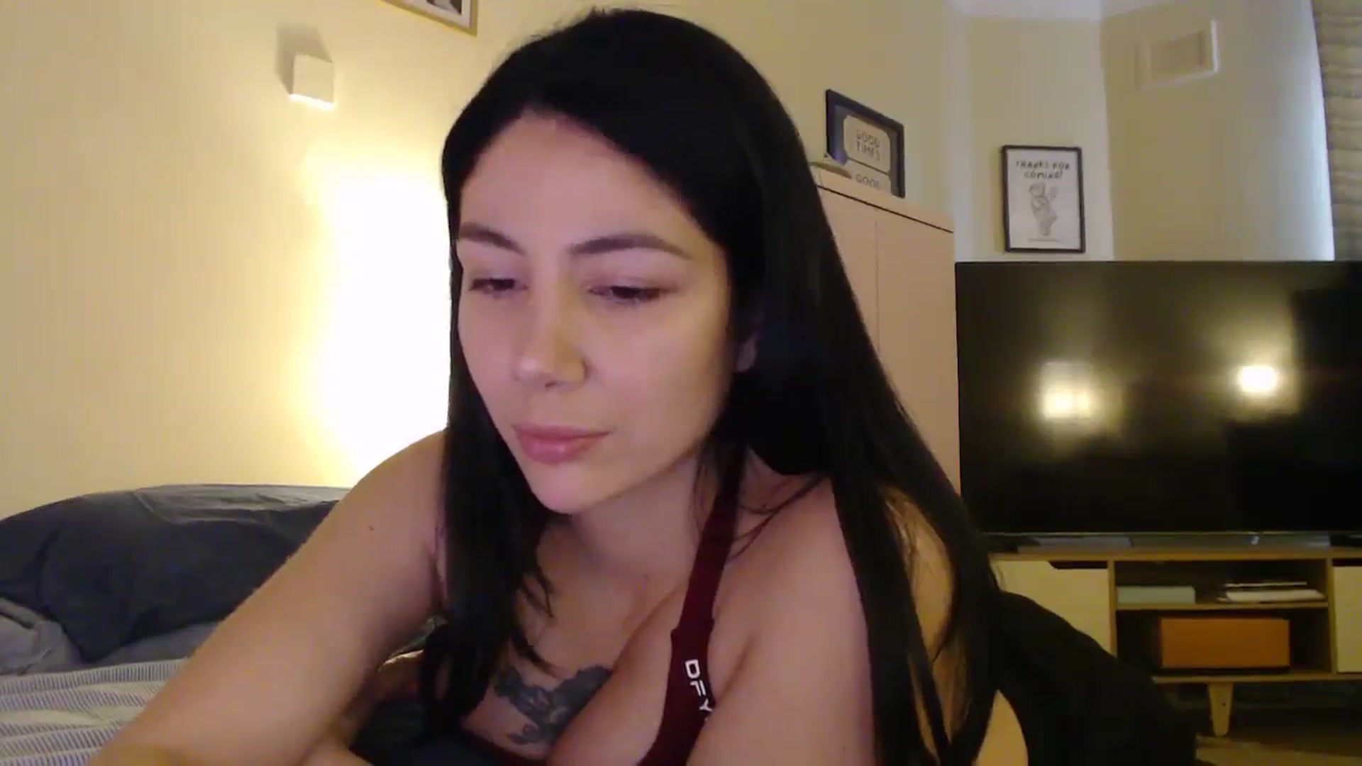 Gallery image thumbnail from Maxine_Black's myfreecams stream on, 03/06/2026, 14:36 image 13 of 20