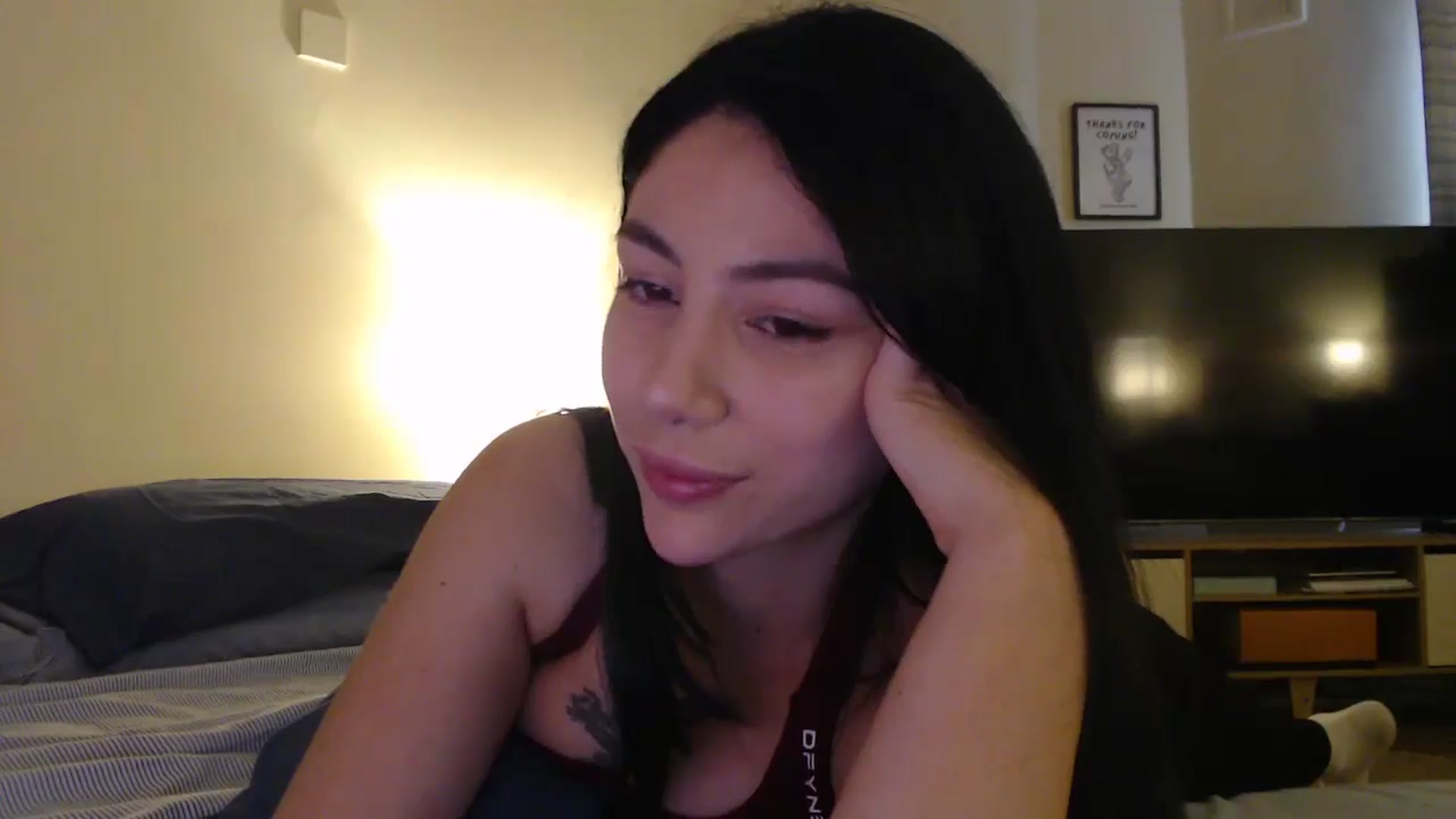 Gallery image thumbnail from Maxine_Black's myfreecams stream on, 03/06/2026, 14:36 image 19 of 20