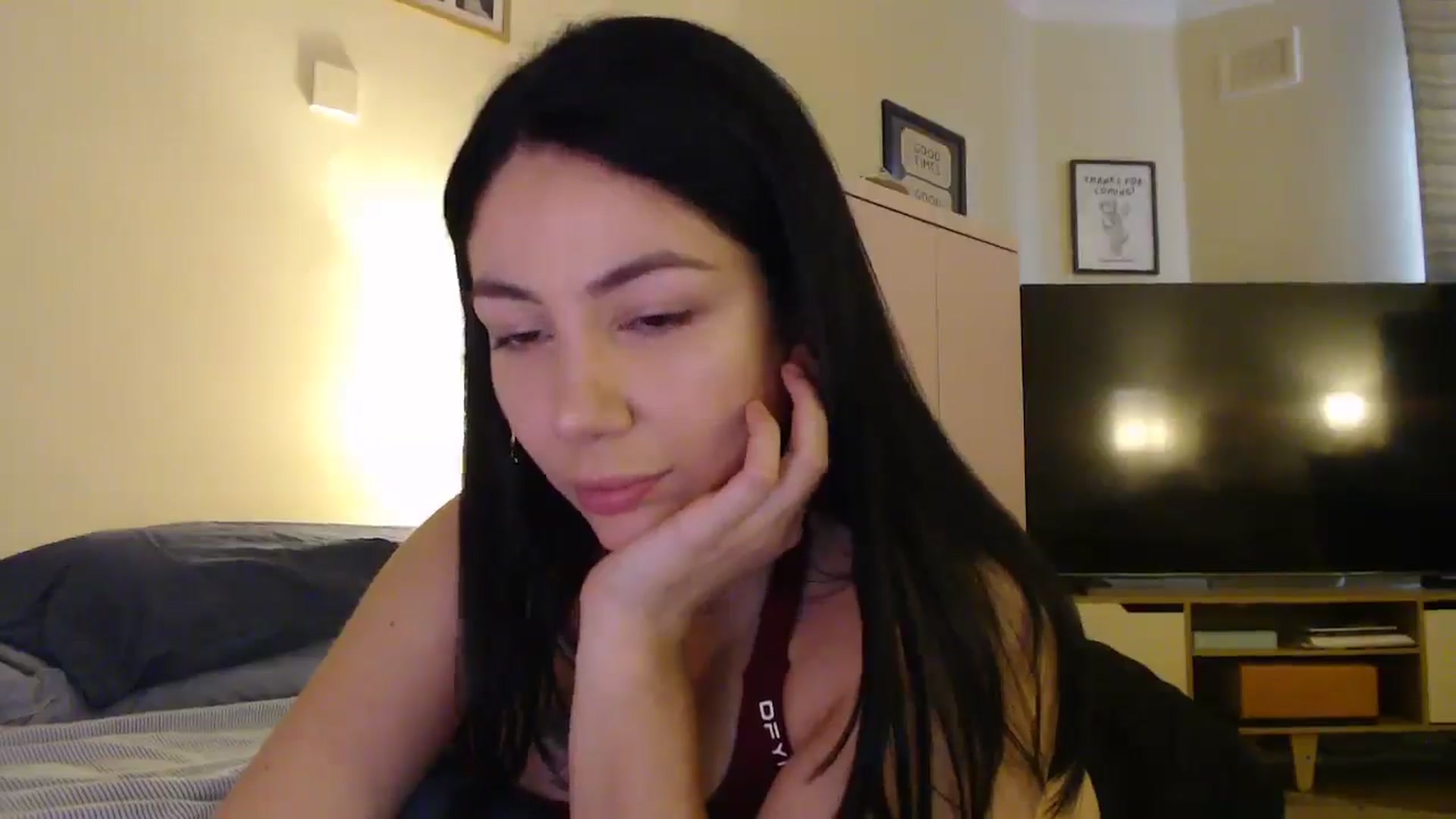 Gallery image thumbnail from Maxine_Black's myfreecams stream on, 03/06/2026, 14:36 image 14 of 20