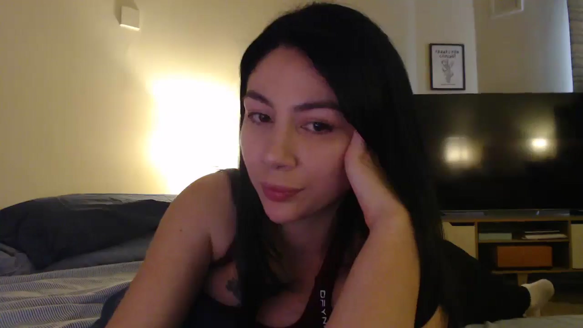 Gallery image thumbnail from Maxine_Black's myfreecams stream on, 03/06/2026, 14:36 image 18 of 20