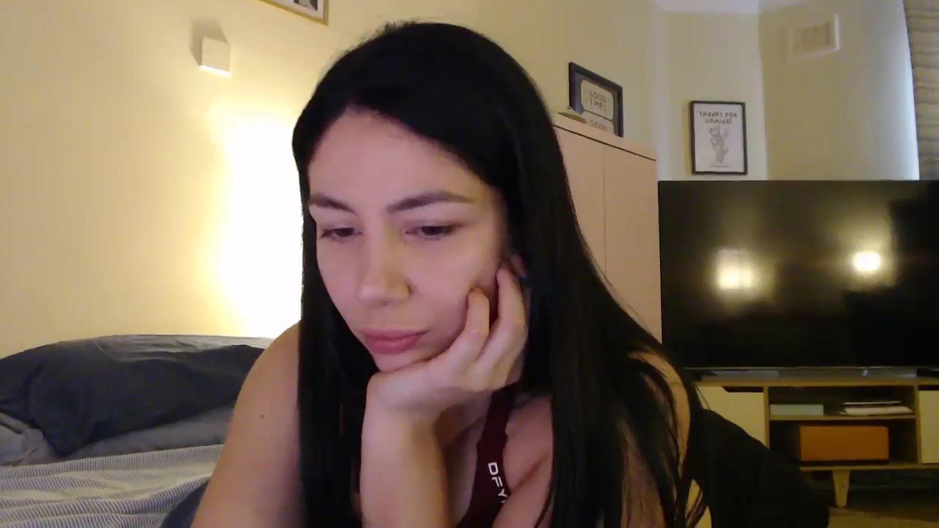 Gallery image thumbnail from Maxine_Black's myfreecams stream on, 03/06/2026, 14:36 image 15 of 20
