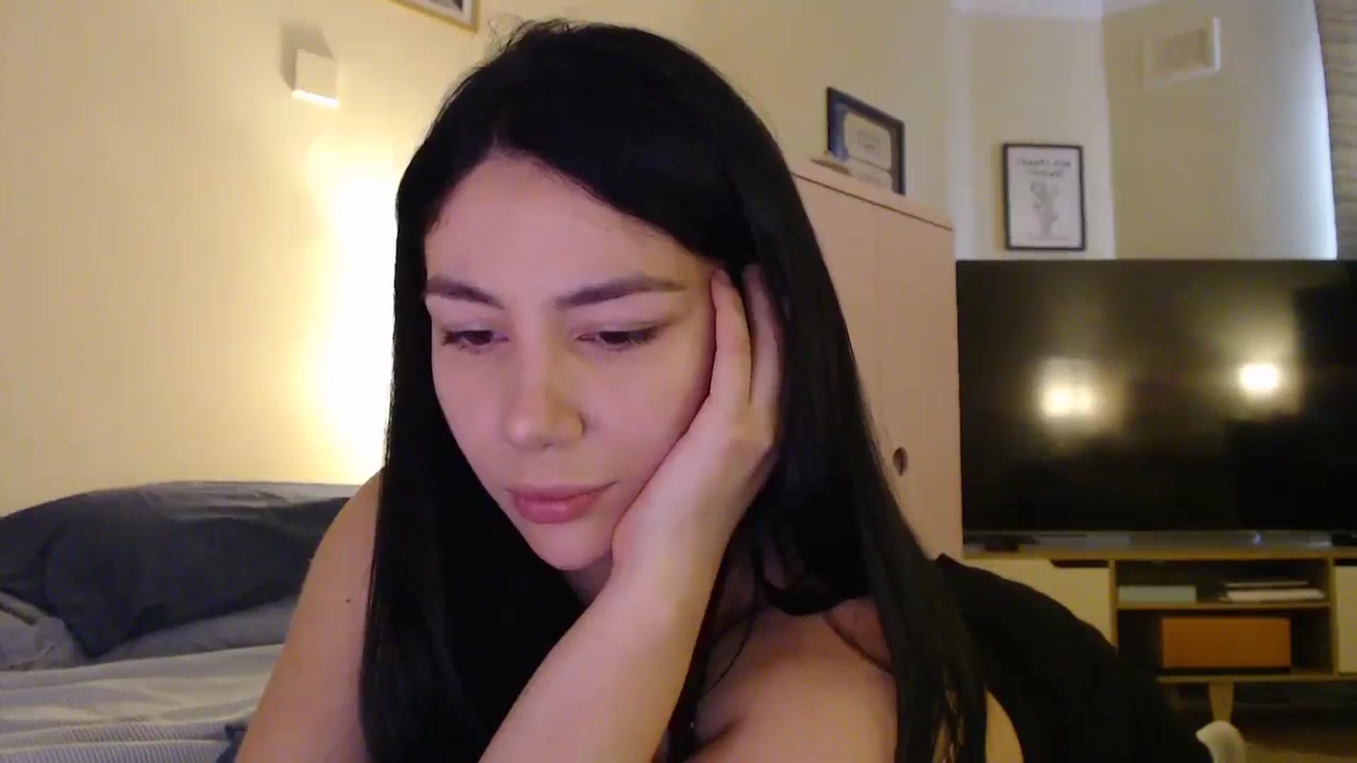 Gallery image thumbnail from Maxine_Black's myfreecams stream on, 03/06/2026, 14:36 image 5 of 20