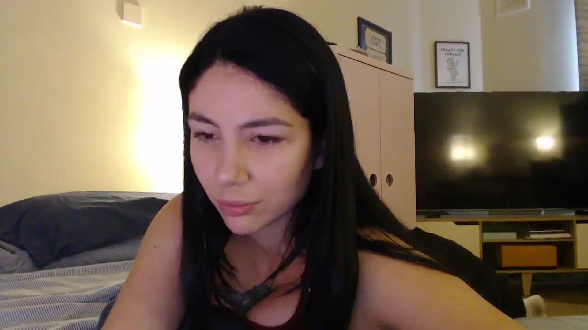 Gallery image thumbnail from Maxine_Black's myfreecams stream on, 03/06/2026, 14:36 image 17 of 20