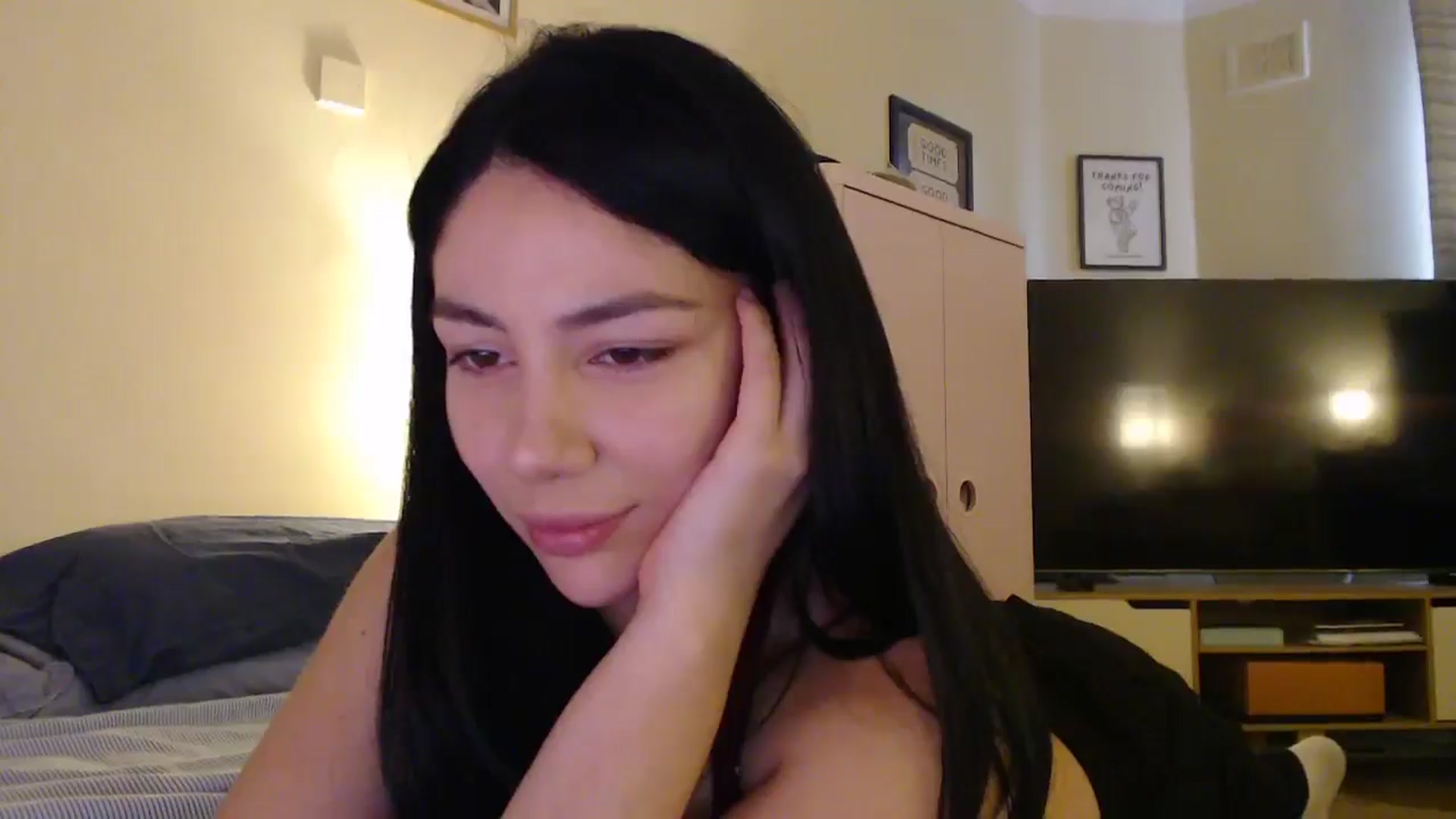 Gallery image thumbnail from Maxine_Black's myfreecams stream on, 03/06/2026, 14:36 image 6 of 20