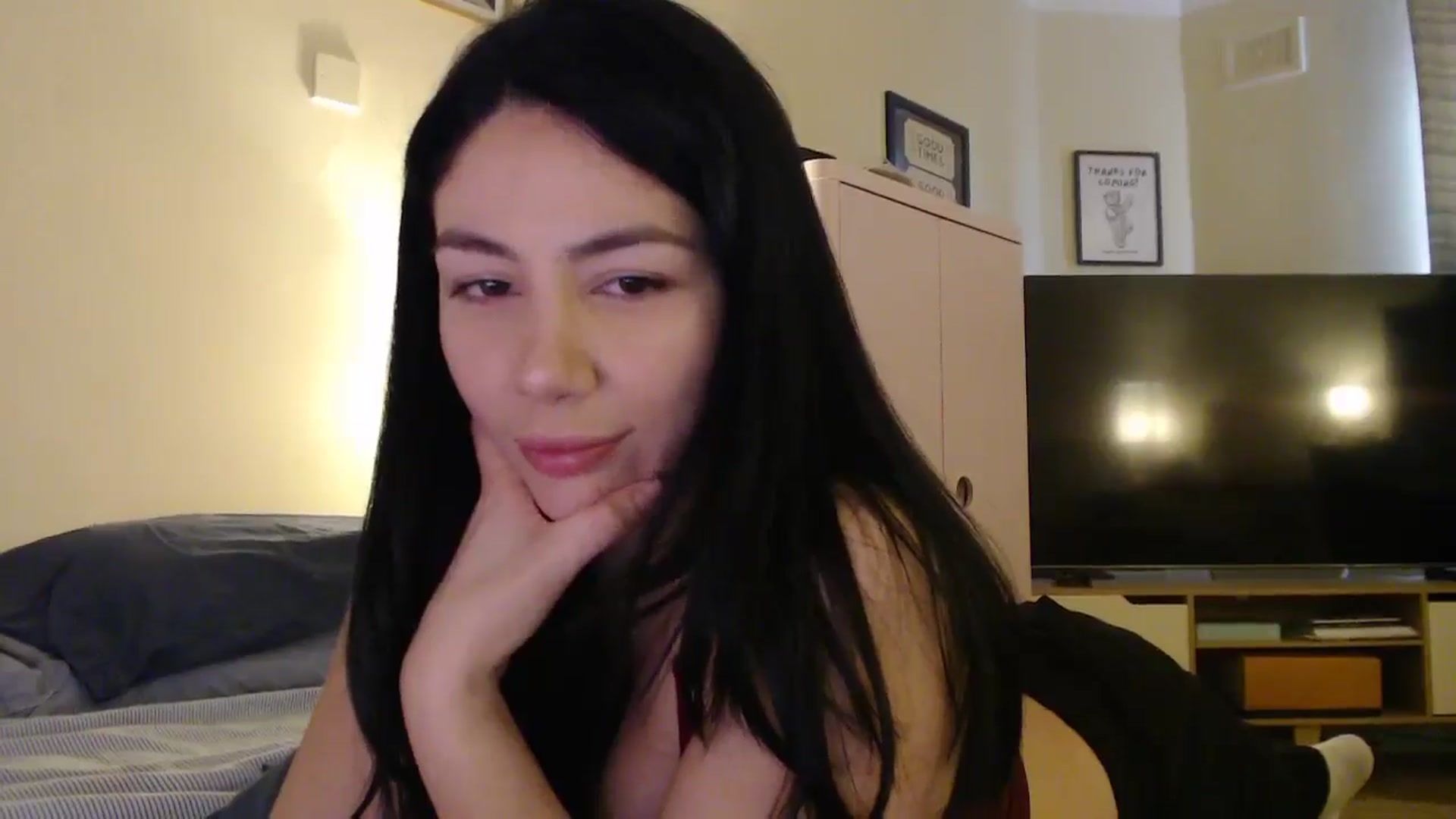 Gallery image thumbnail from Maxine_Black's myfreecams stream on, 03/06/2026, 14:36 image 7 of 20