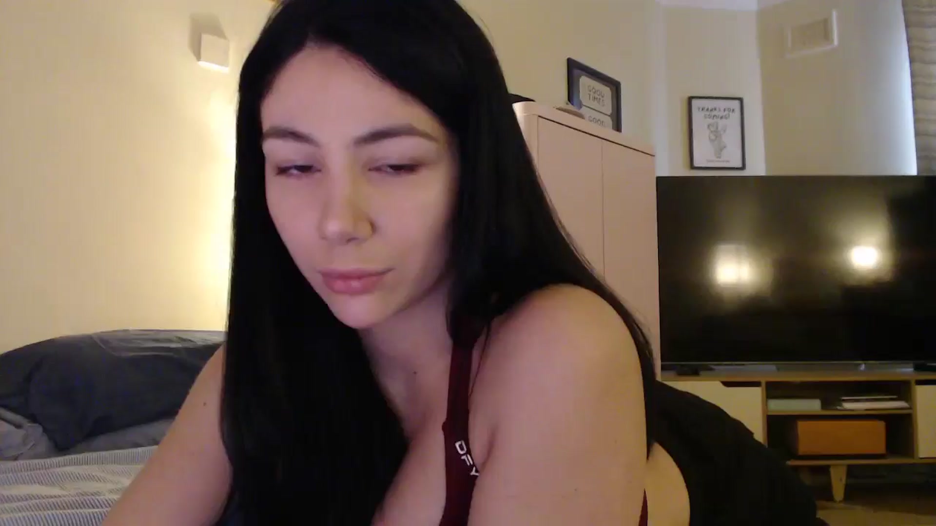 Gallery image thumbnail from Maxine_Black's myfreecams stream on, 03/06/2026, 14:36 image 1 of 20