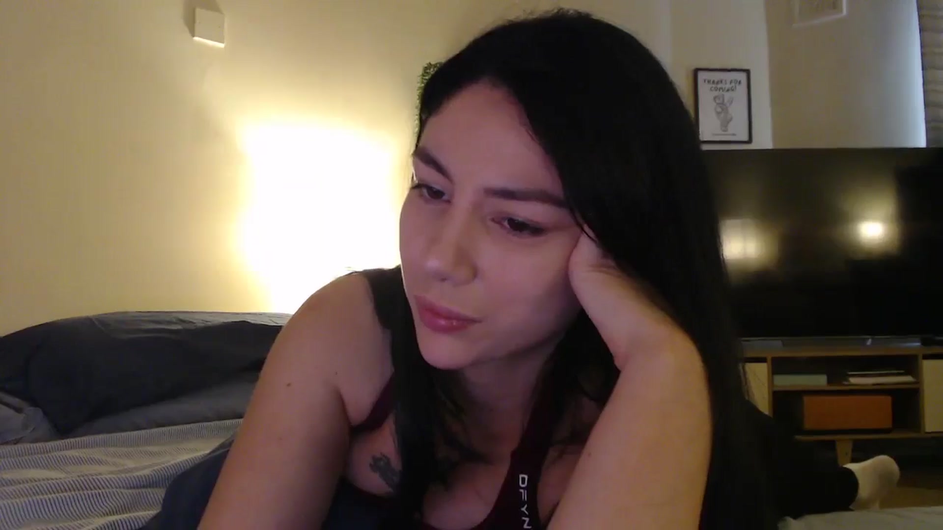 Gallery image thumbnail from Maxine_Black's myfreecams stream on, 03/06/2026, 14:36 image 20 of 20