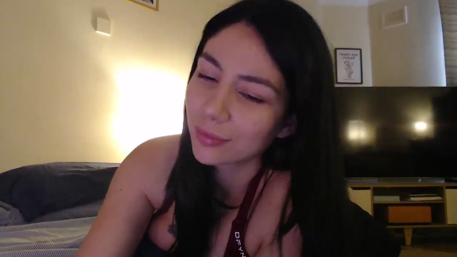 Gallery image thumbnail from Maxine_Black's myfreecams stream on, 03/06/2026, 14:36 image 8 of 20