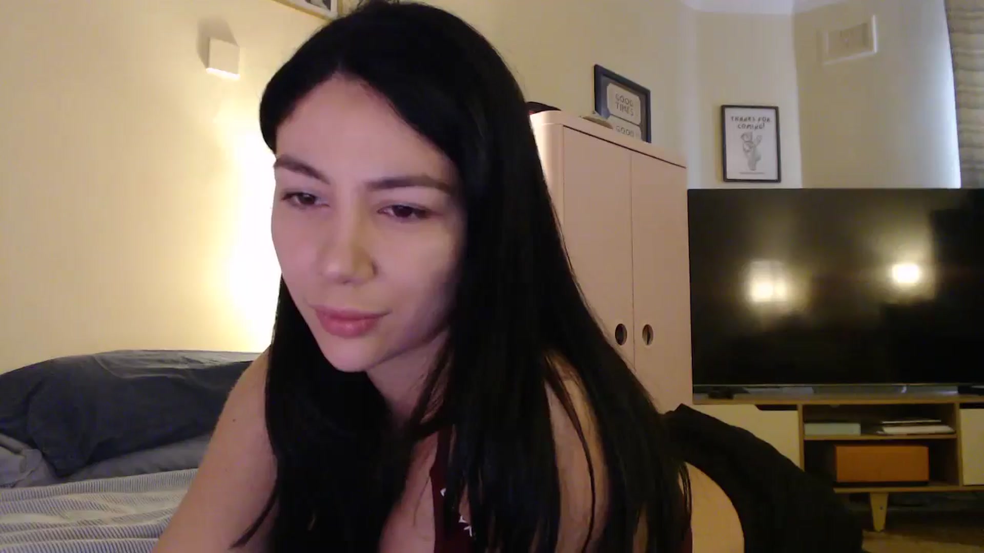 Gallery image thumbnail from Maxine_Black's myfreecams stream on, 03/06/2026, 14:36 image 9 of 20