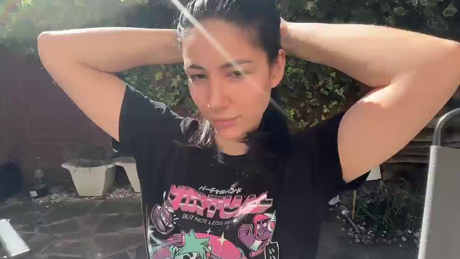 Gallery image thumbnail from Maxine_Black's myfreecams stream on, 04/07/2026, 13:33 image 20 of 20