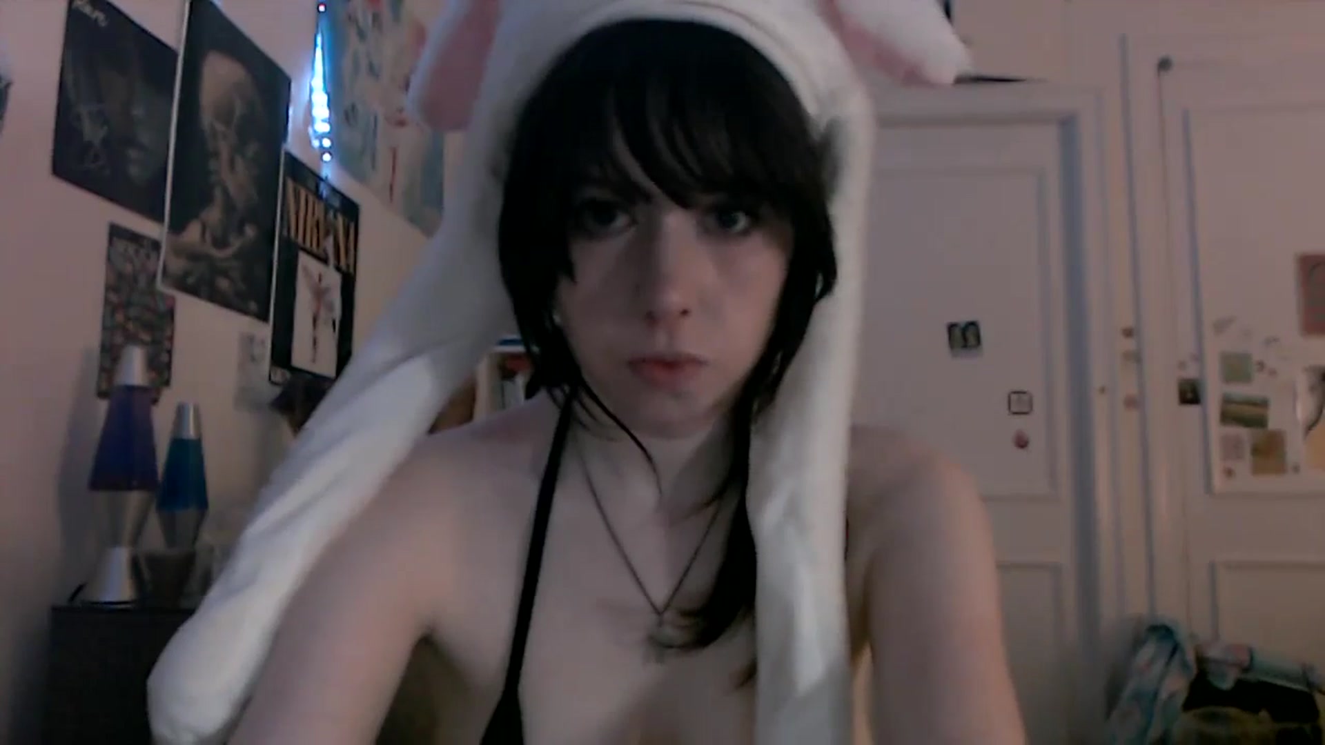 Gallery image thumbnail from MaxxyAugust's myfreecams stream on, 06/13/2024, 06:44 image 4 of 20