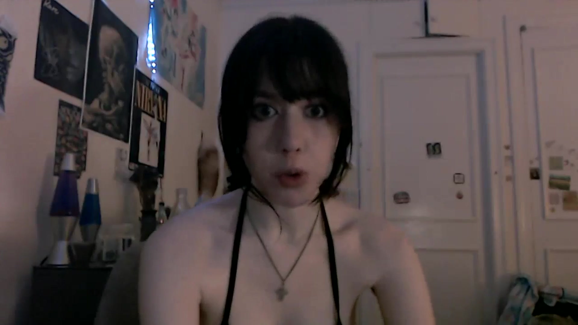 Gallery image thumbnail from MaxxyAugust's myfreecams stream on, 06/13/2024, 06:44 image 2 of 20