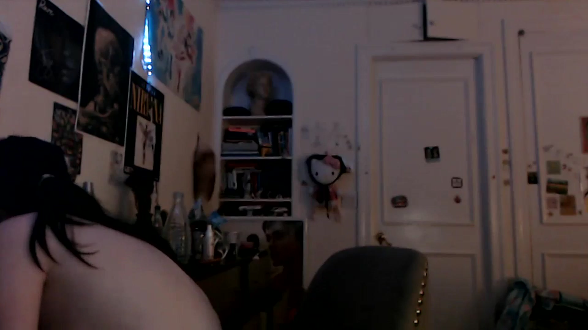 Gallery image thumbnail from MaxxyAugust's myfreecams stream on, 06/13/2024, 06:44 image 5 of 20