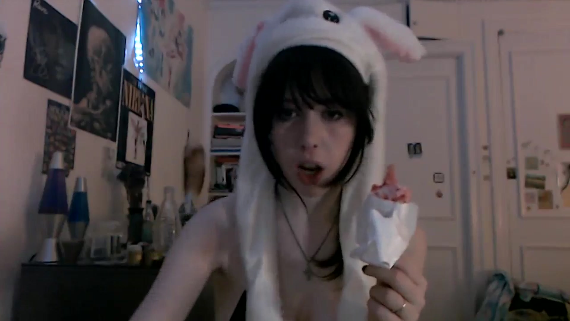 Gallery image thumbnail from MaxxyAugust's myfreecams stream on, 06/13/2024, 06:44 image 3 of 20