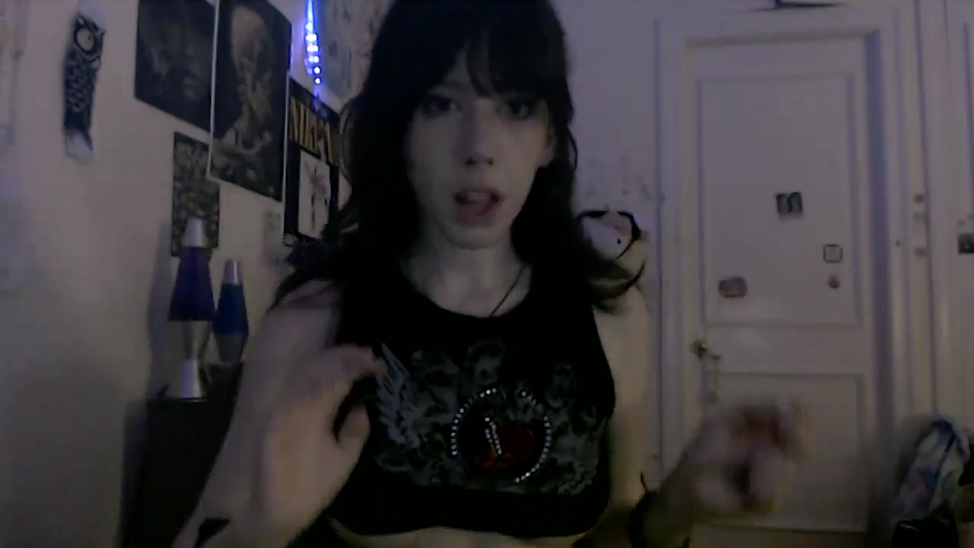 Gallery image thumbnail from MaxxyAugust's myfreecams stream on, 06/14/2024, 06:36 image 2 of 20