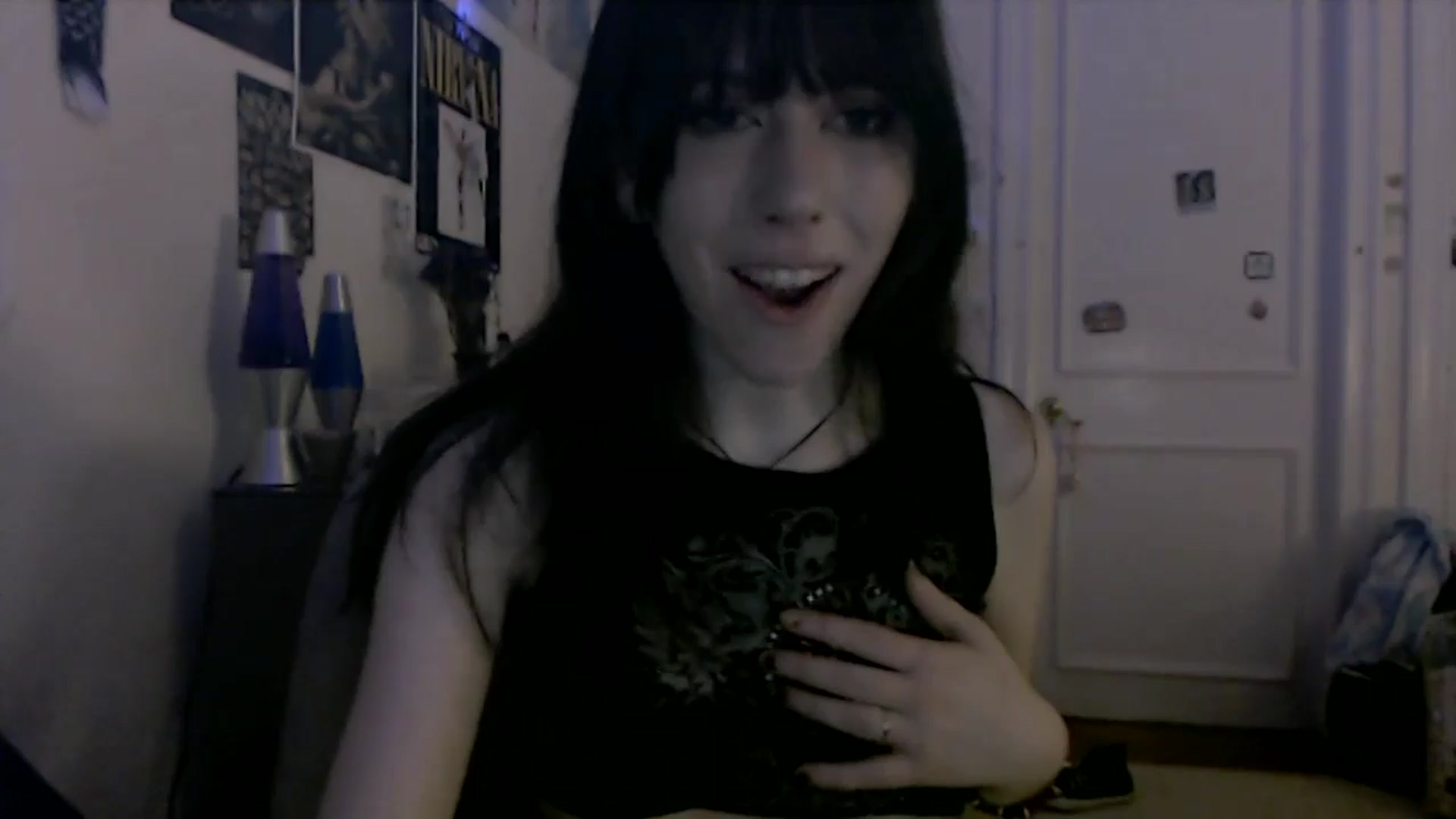 Gallery image thumbnail from MaxxyAugust's myfreecams stream on, 06/14/2024, 06:36 image 6 of 20