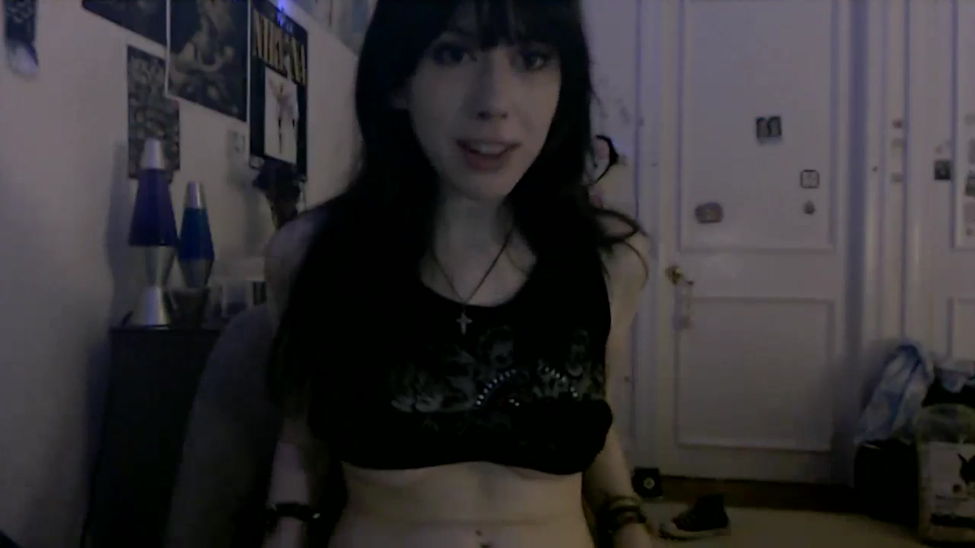 Gallery image thumbnail from MaxxyAugust's myfreecams stream on, 06/14/2024, 06:36 image 5 of 20