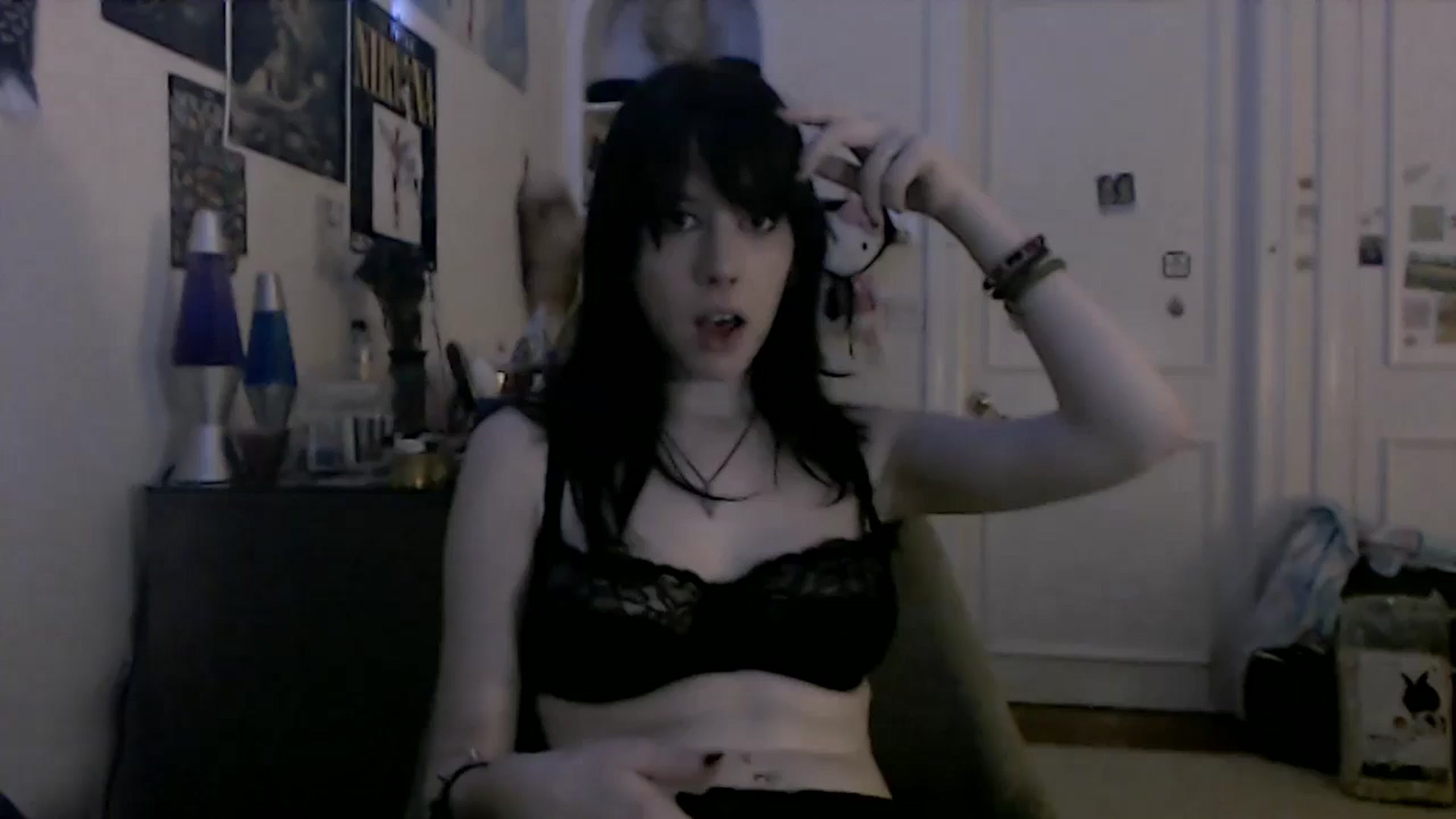 Gallery image thumbnail from MaxxyAugust's myfreecams stream on, 06/15/2024, 05:17 image 1 of 20