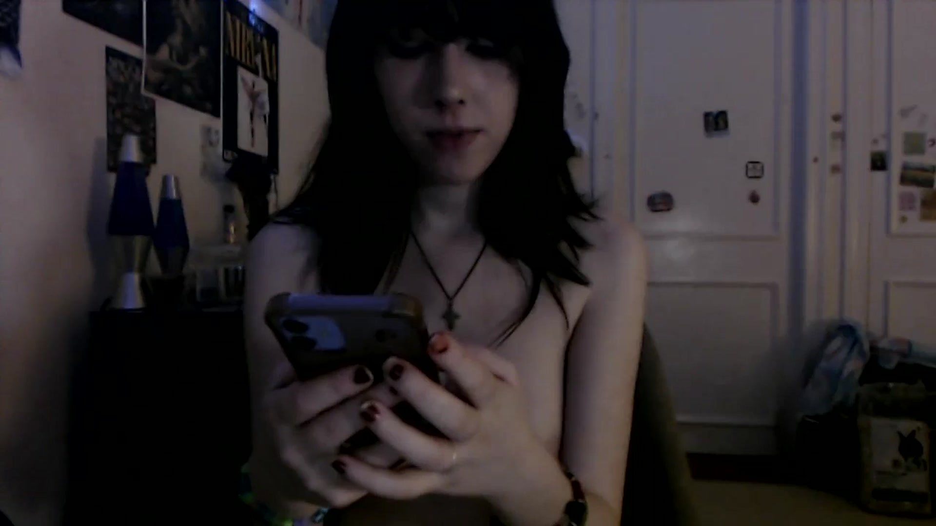 Gallery image thumbnail from MaxxyAugust's myfreecams stream on, 06/15/2024, 05:58 image 2 of 20