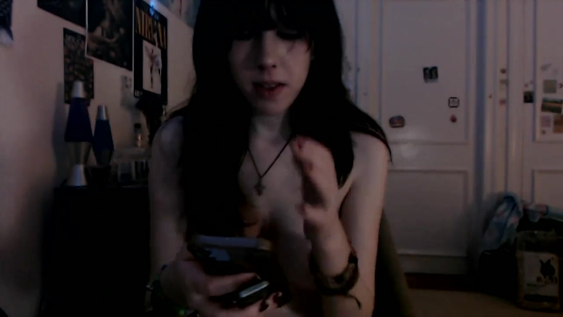 Gallery image thumbnail from MaxxyAugust's myfreecams stream on, 06/15/2024, 05:58 image 6 of 20